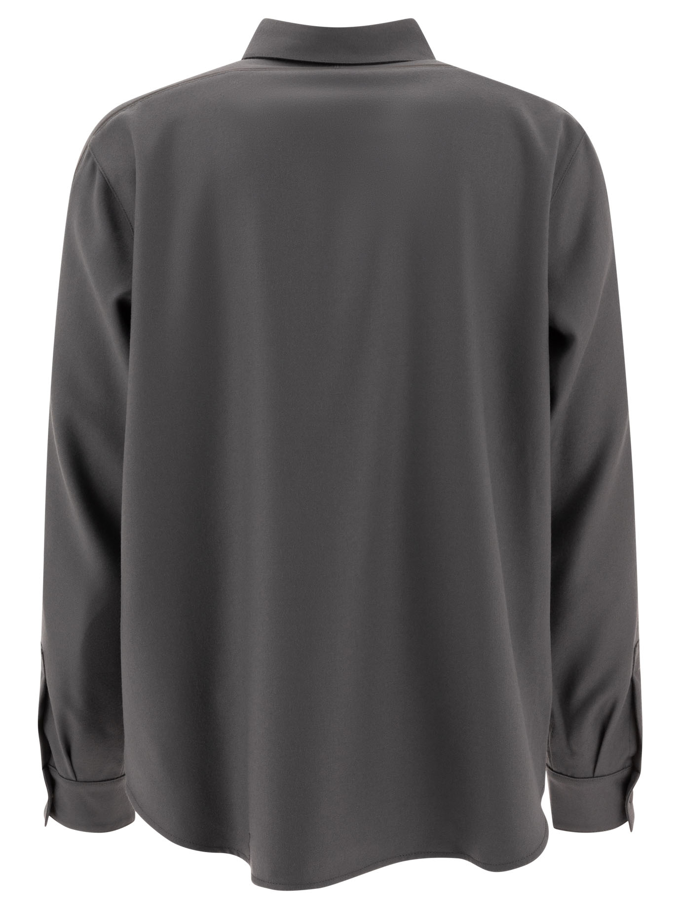 "Flanel Piping" overshirt AG121024CC22 (GR10K / カジュアルジャケット ) | GR10K (ジーアールテンケー)(1)