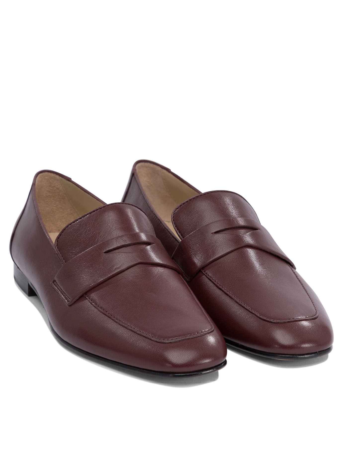 Loafers & Slippers SLOLEAPOX (LE MONDE BÉRYL / ローファー ) | LE MONDE BÉRYL (ル モンド ベリル)(1)