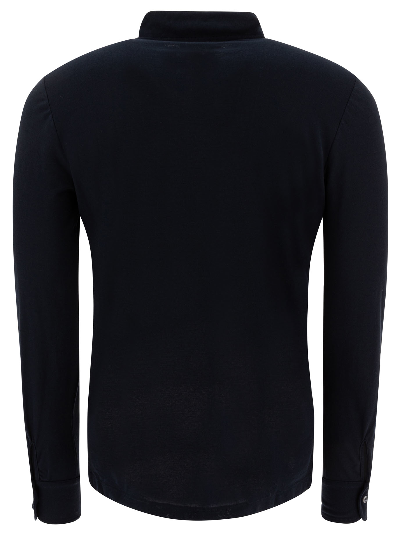 Shirts 815137ZG380Z0542 (ZANONE / シャツ・ブラウス ) | ZANONE (ザノーネ)(1)