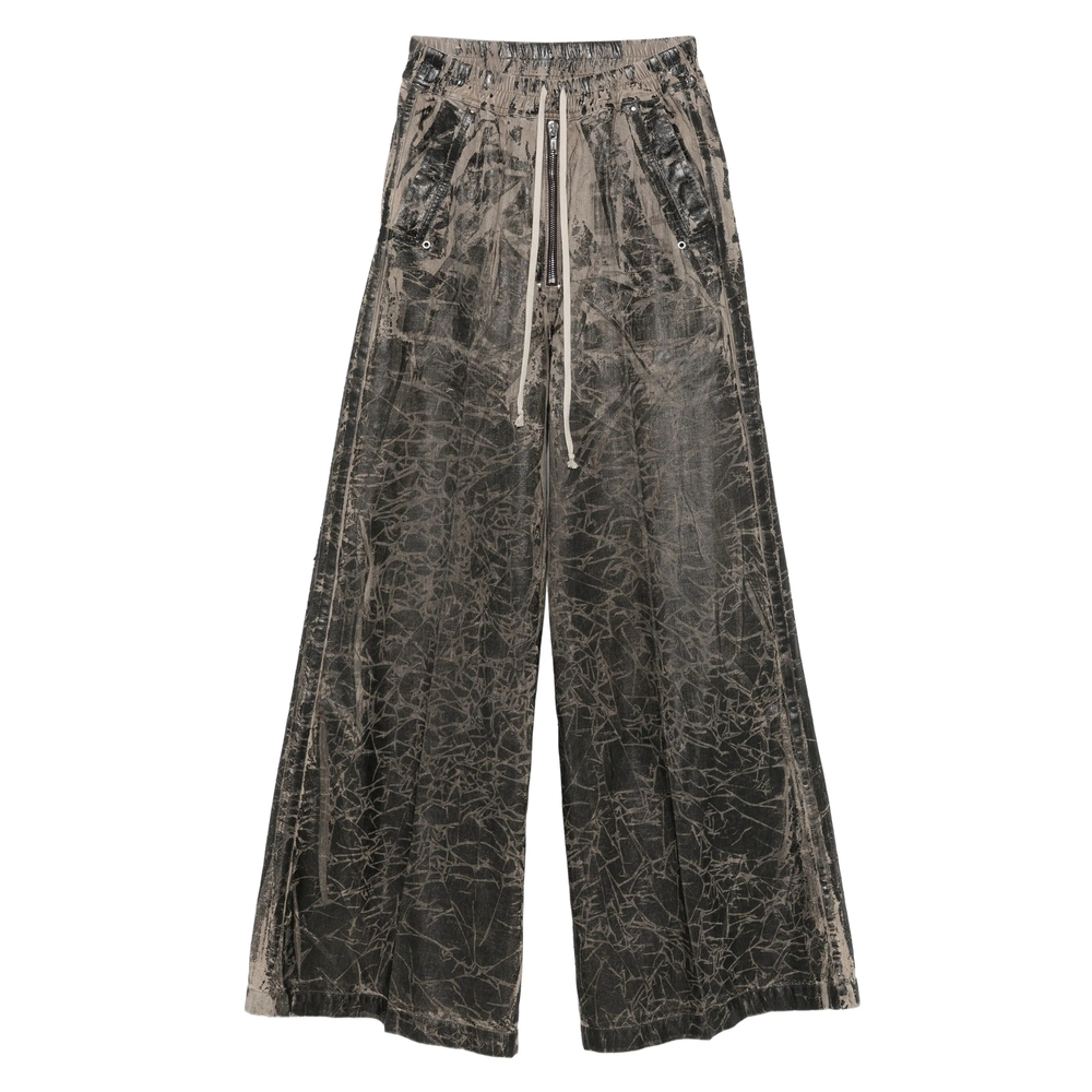 Jeans Rick Owens Drkshdw DU02E7378DWF59 (Rick Owens DRKSHDW / パンツ ) | Rick Owens DRKSHDW (リック オウエンス ダークシャドウ)