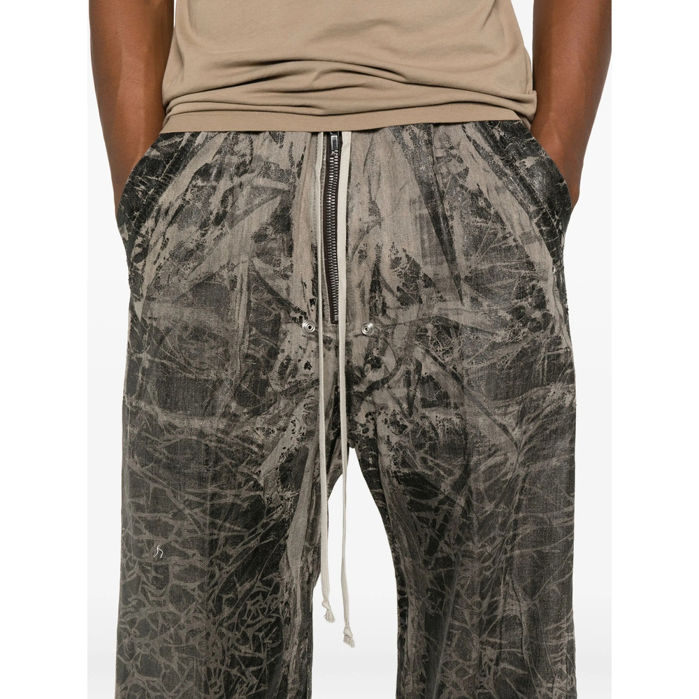 Jeans Rick Owens Drkshdw DU02E7378DWF59 (Rick Owens DRKSHDW / パンツ ) | Rick Owens DRKSHDW (リック オウエンス ダークシャドウ)(1)