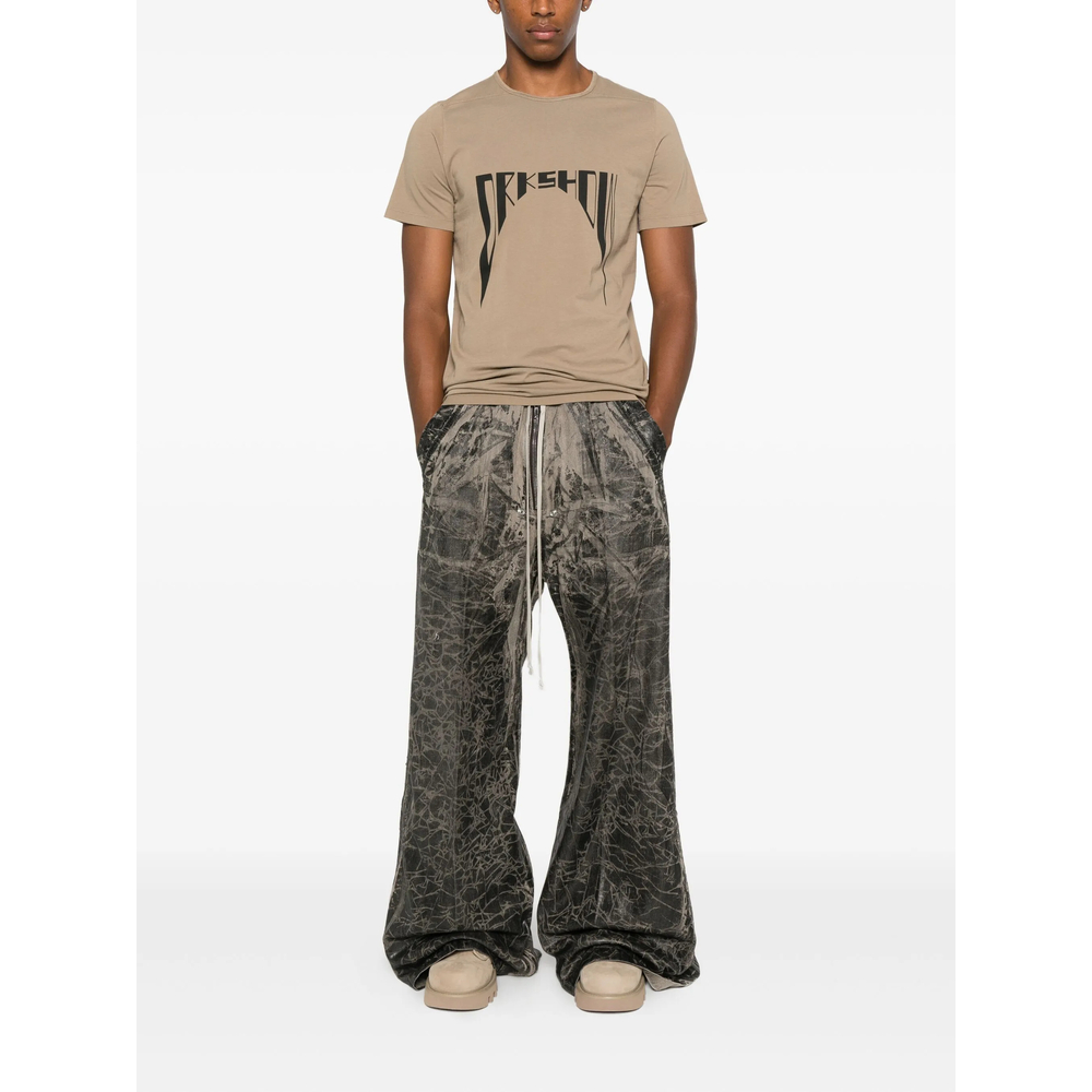 Jeans Rick Owens Drkshdw DU02E7378DWF59 (Rick Owens DRKSHDW / パンツ ) | Rick Owens DRKSHDW (リック オウエンス ダークシャドウ)(2)