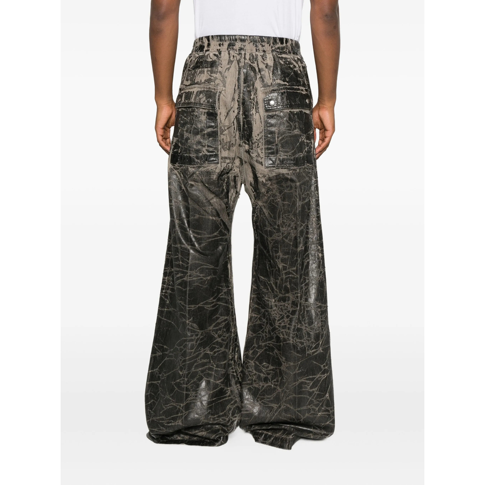 Jeans Rick Owens Drkshdw DU02E7378DWF59 (Rick Owens DRKSHDW / パンツ ) | Rick Owens DRKSHDW (リック オウエンス ダークシャドウ)(3)