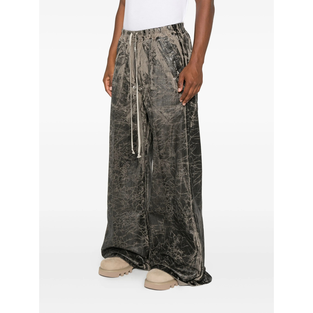 Jeans Rick Owens Drkshdw DU02E7378DWF59 (Rick Owens DRKSHDW / パンツ ) | Rick Owens DRKSHDW (リック オウエンス ダークシャドウ)(4)