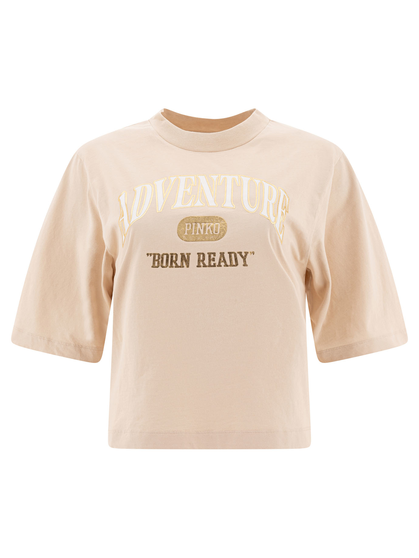 T-shirts 104604A2CSC03 (PINKO / Tシャツ・カットソー ) | PINKO (ピンコ)