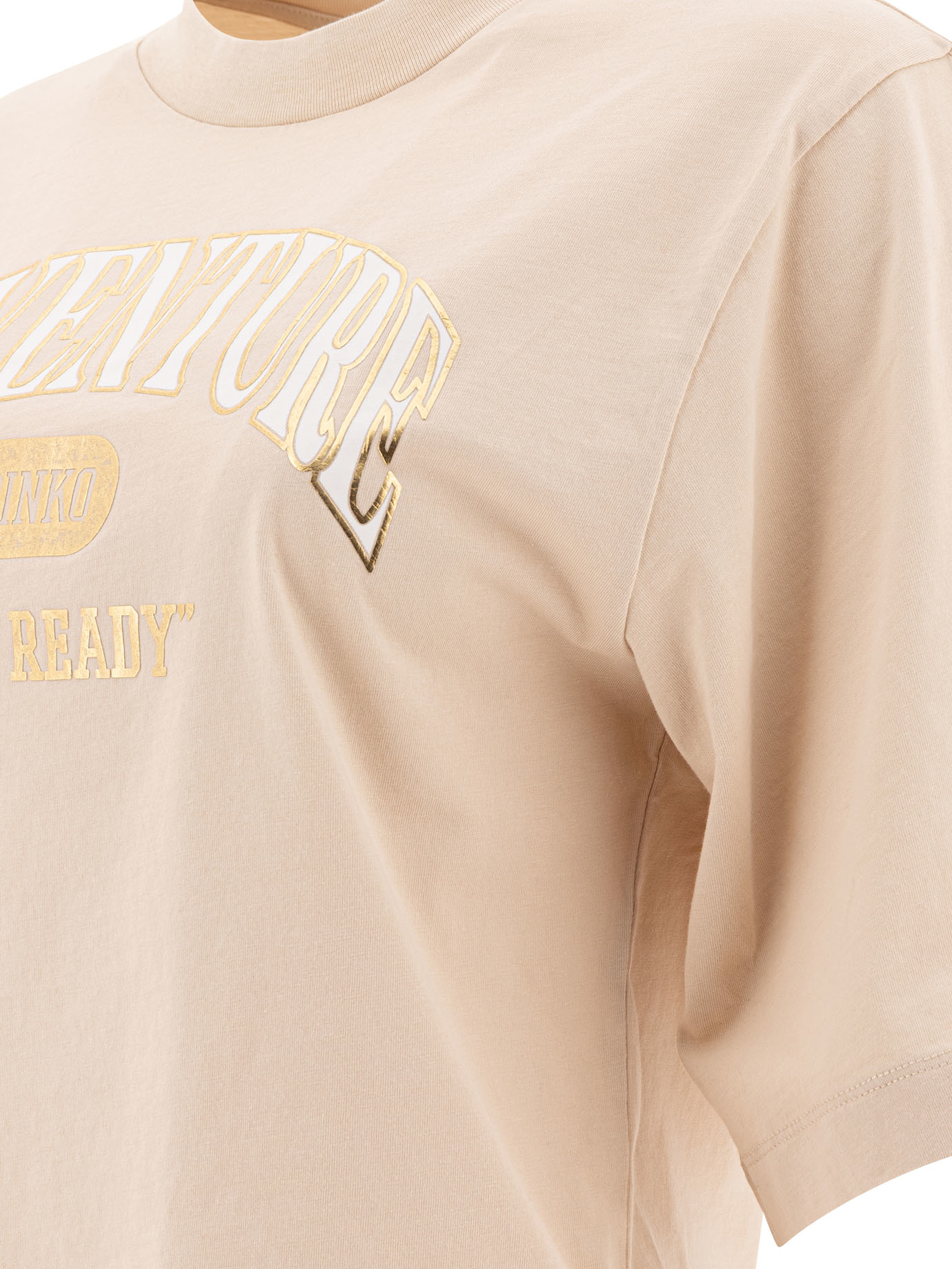 T-shirts 104604A2CSC03 (PINKO / Tシャツ・カットソー ) | PINKO (ピンコ)(3)