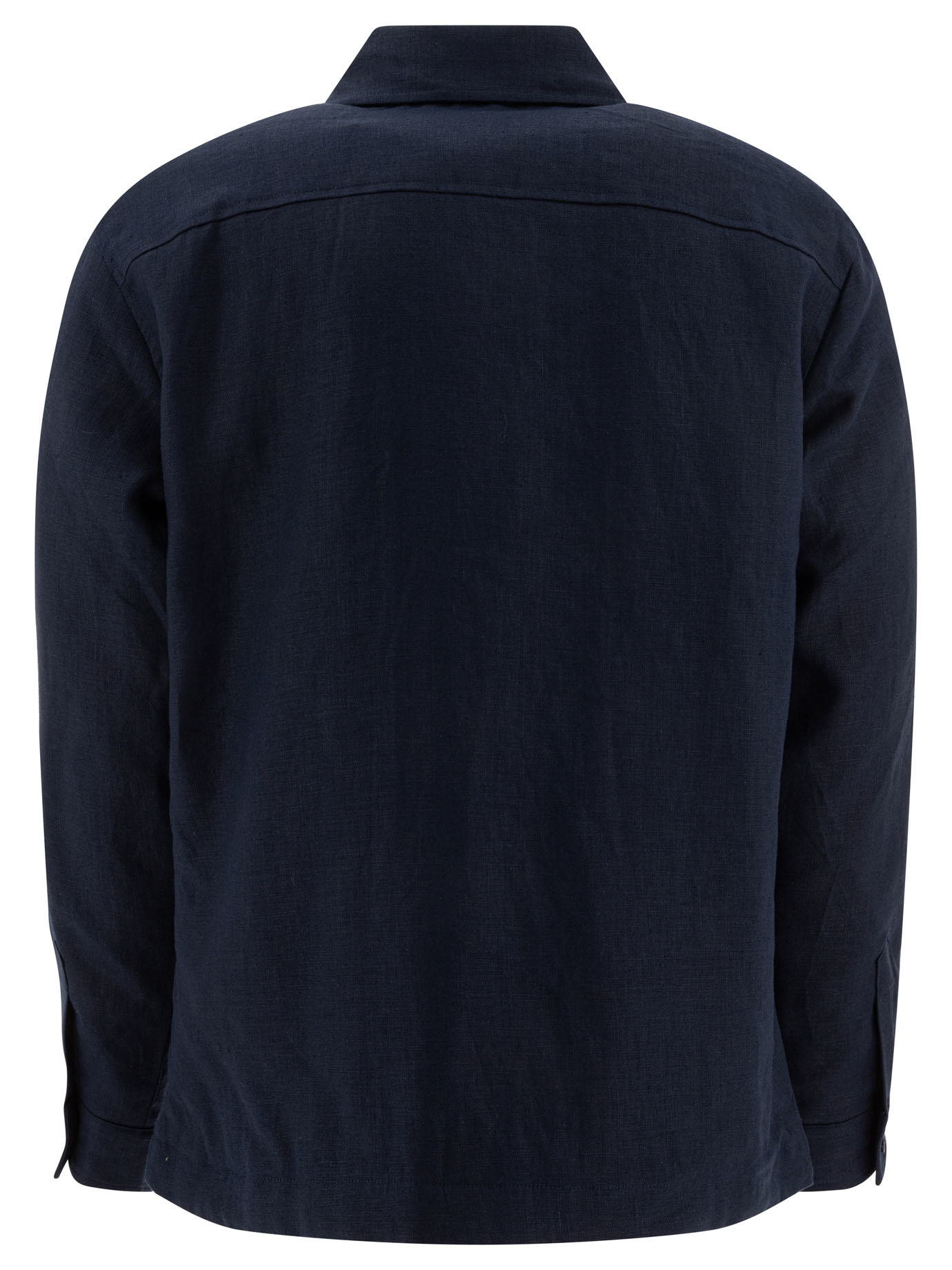 "Cafu" Overshirt 2511454745CAFU (NN.07 / カジュアルジャケット ) | NN.07 (ノーナショナリティ トゥーサウザンセブン)(1)