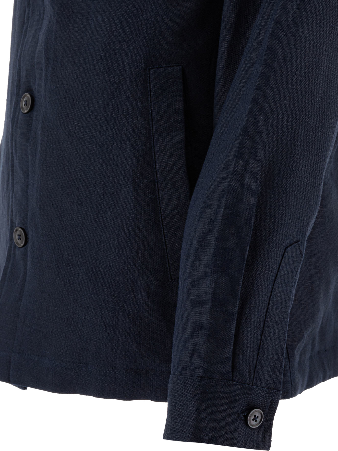 "Cafu" Overshirt 2511454745CAFU (NN.07 / カジュアルジャケット ) | NN.07 (ノーナショナリティ トゥーサウザンセブン)(3)