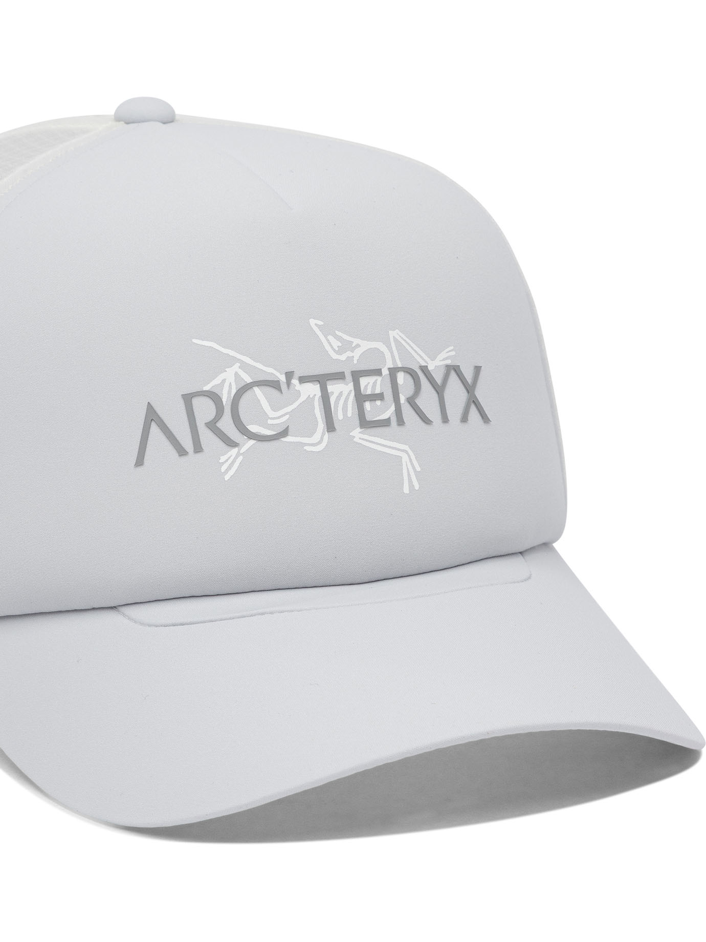 "Brid Word" trucker hat X000009488BIRD (ARC'TERYX / 帽子 ) | ARC'TERYX (アークテリクス)(3)