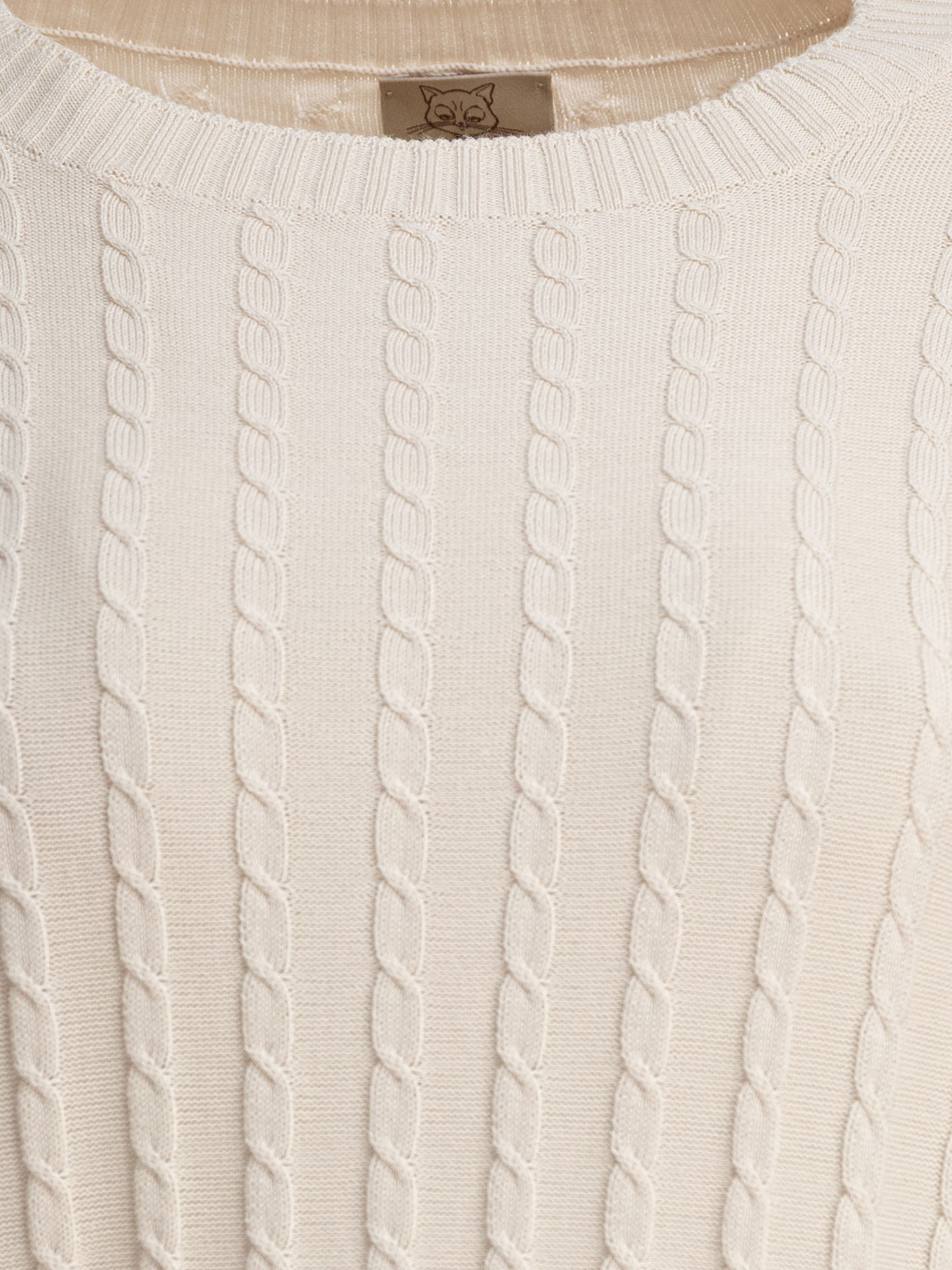 Knitwear ANDALUSIACALCE (Rakki / ニット・セーター・カーディガン ) | Rakki (ラッキ)(2)