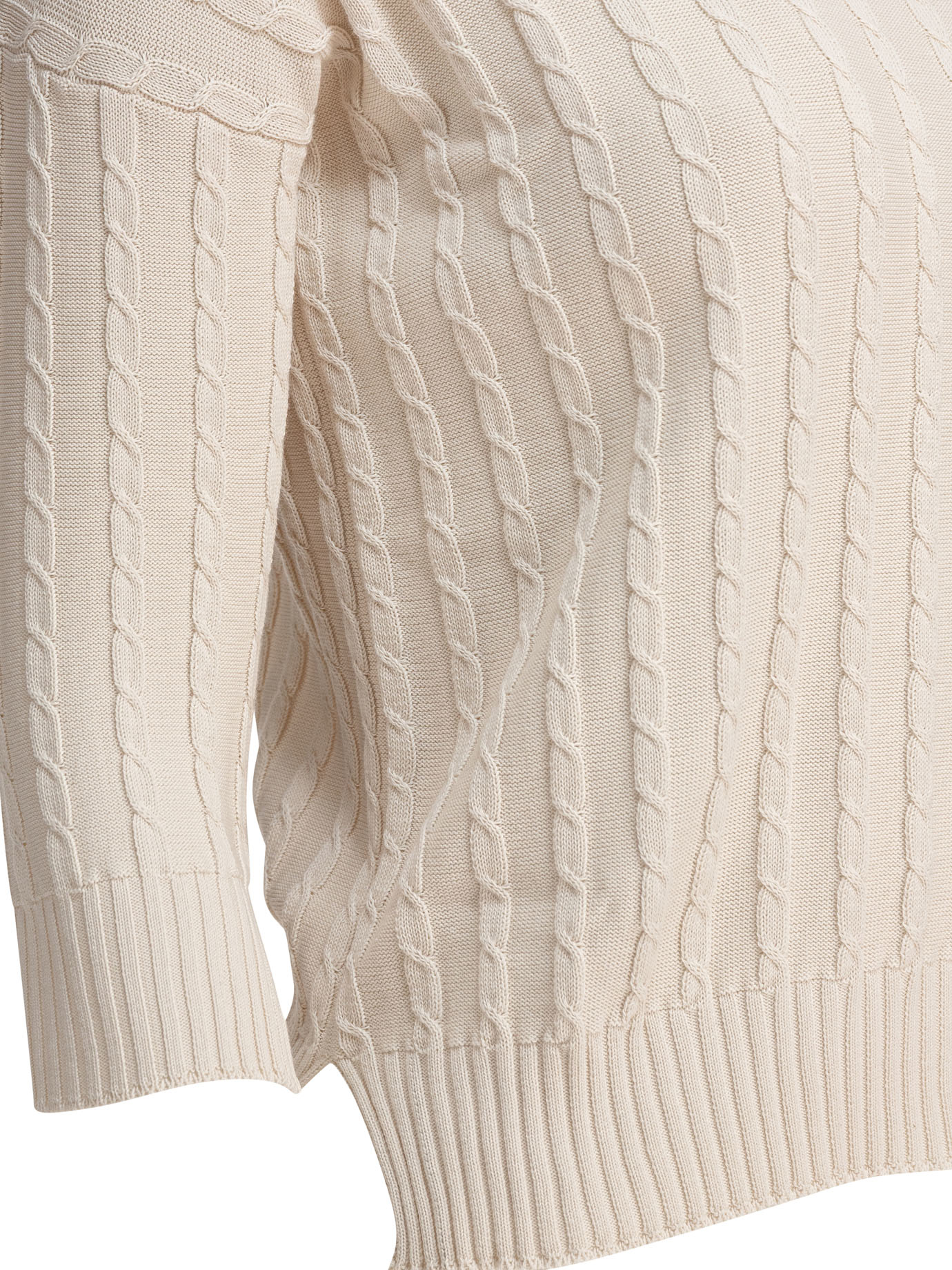 Knitwear ANDALUSIACALCE (Rakki / ニット・セーター・カーディガン ) | Rakki (ラッキ)(3)