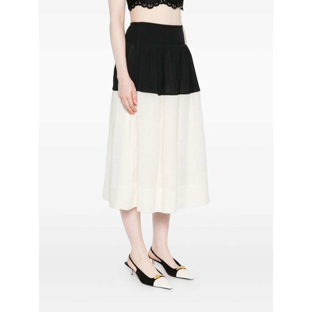 Skirt Sea PF25081MULTI (Sea New York / スカート ) | Sea New York (シー ニューヨーク)(2)