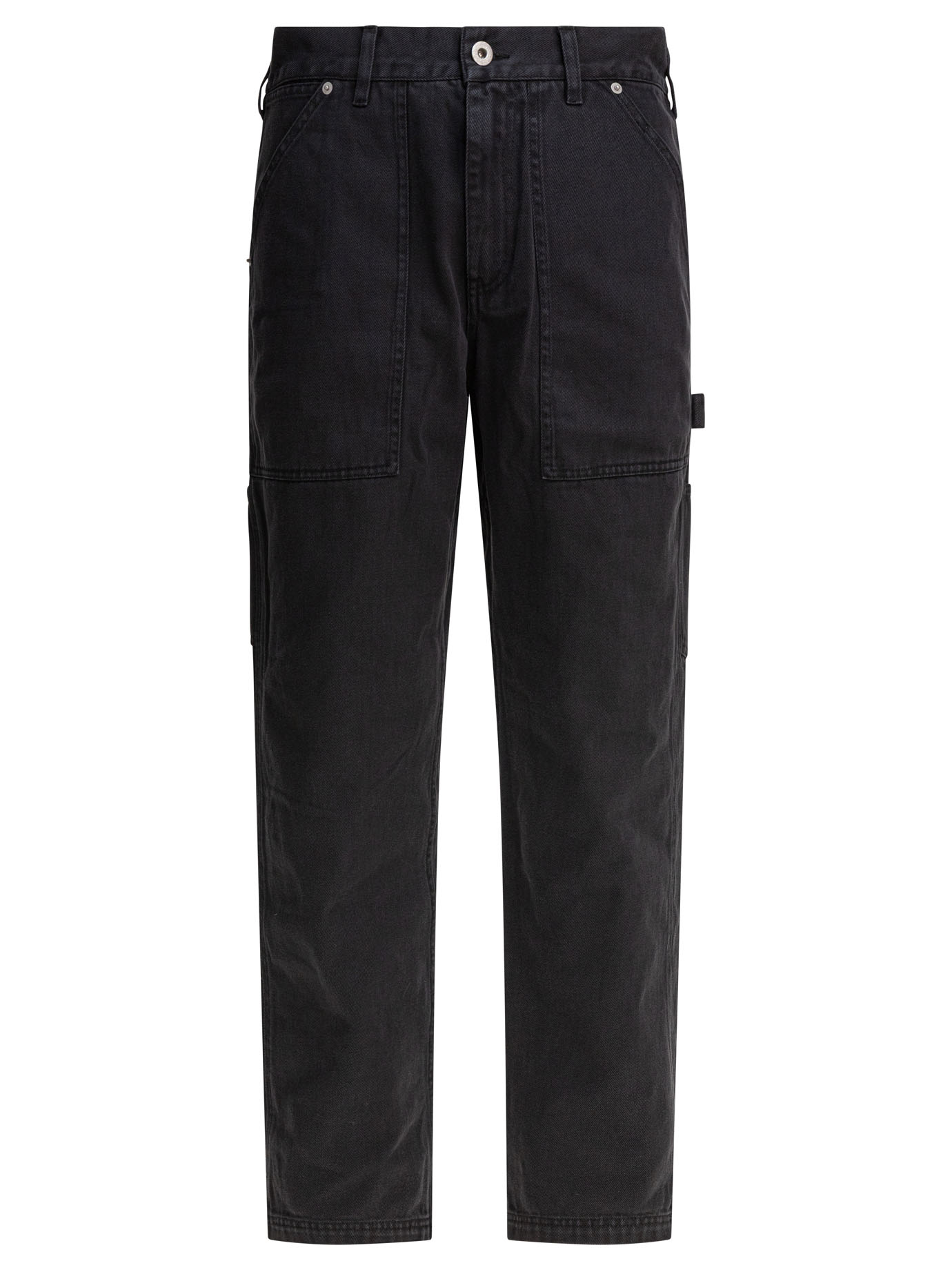 Painter denim trousers 231MP0762804WASHED (ALEX MILL / パンツ ) | ALEX MILL (アレックスミル)