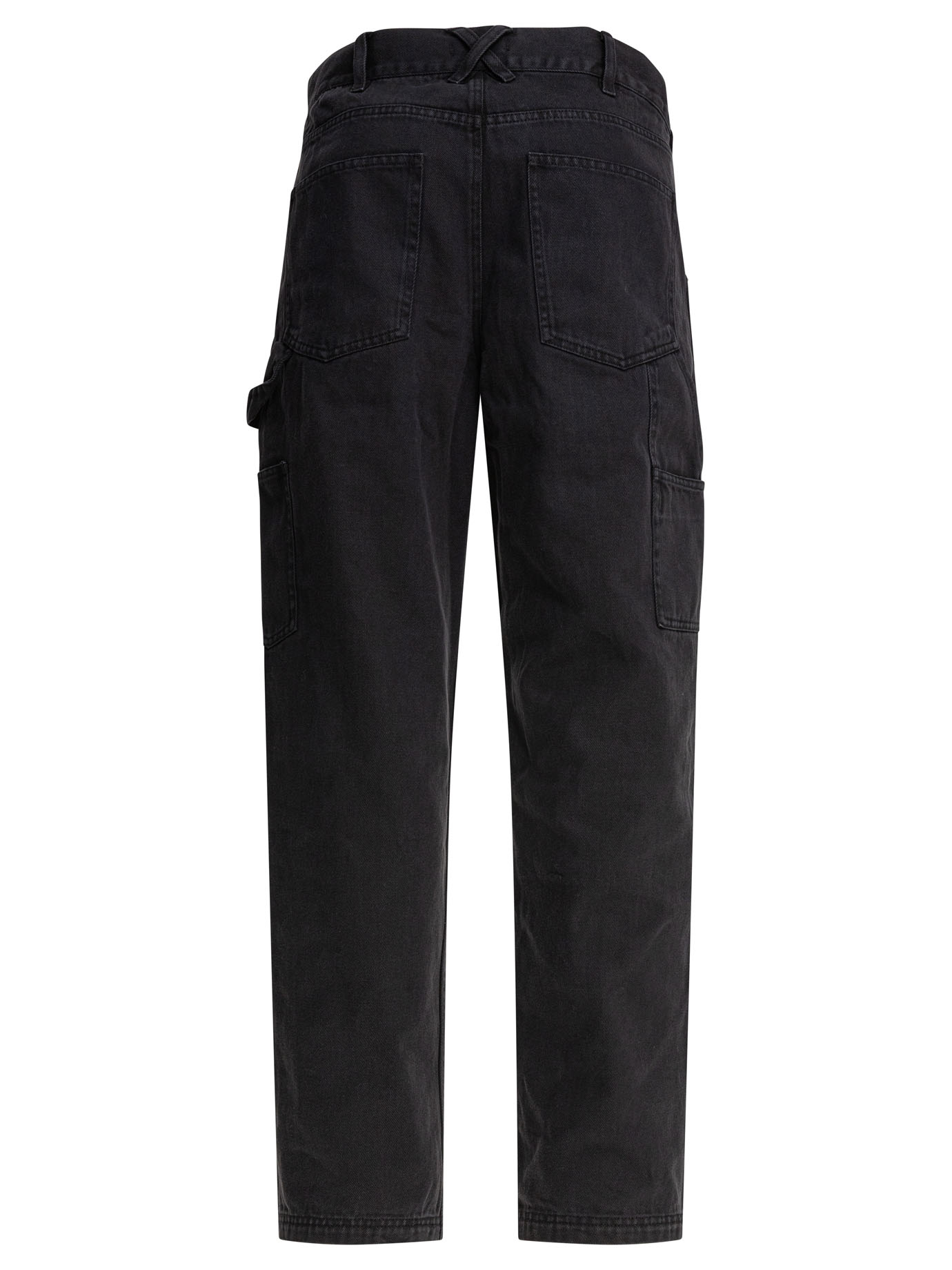 Painter denim trousers 231MP0762804WASHED (ALEX MILL / パンツ ) | ALEX MILL (アレックスミル)(1)
