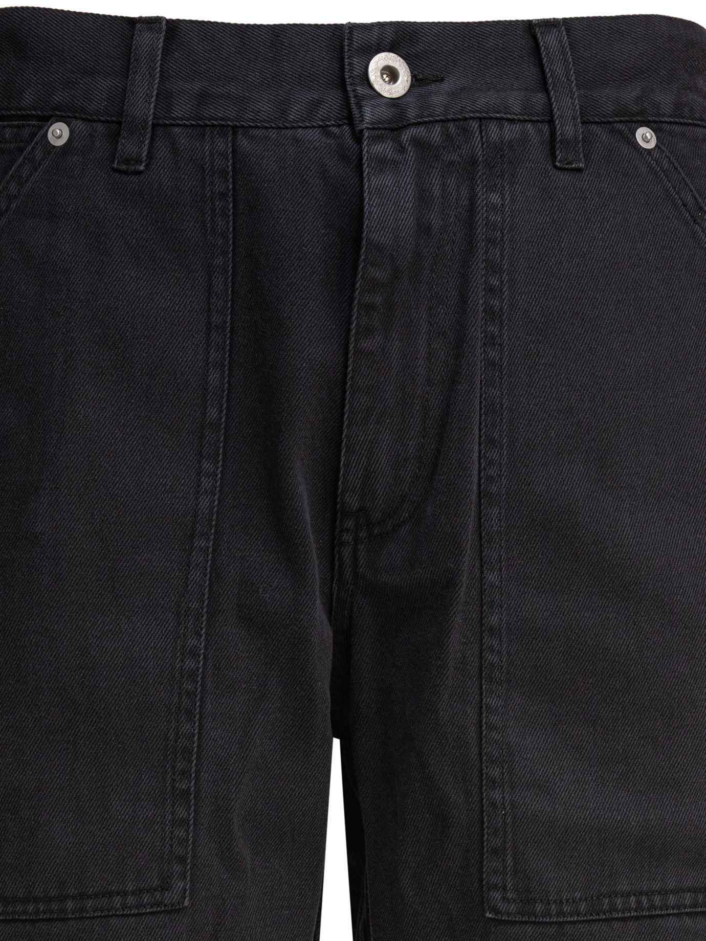 Painter denim trousers 231MP0762804WASHED (ALEX MILL / パンツ ) | ALEX MILL (アレックスミル)(2)