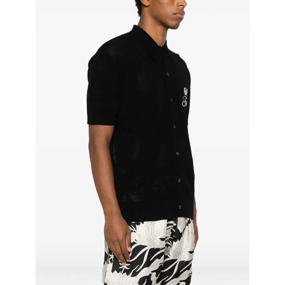 T-shirt Amiri AMKNIR1035BLACK (AMIRI / シャツ・ブラウス ) | AMIRI (アミリ)(2)