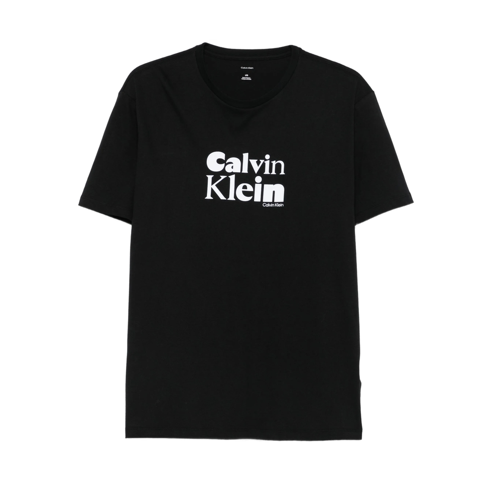 T-shirt Calvin Klein LV04RD820GBLACK (Calvin Klein / Tシャツ・カットソー ) | Calvin Klein (カルバン・クライン)