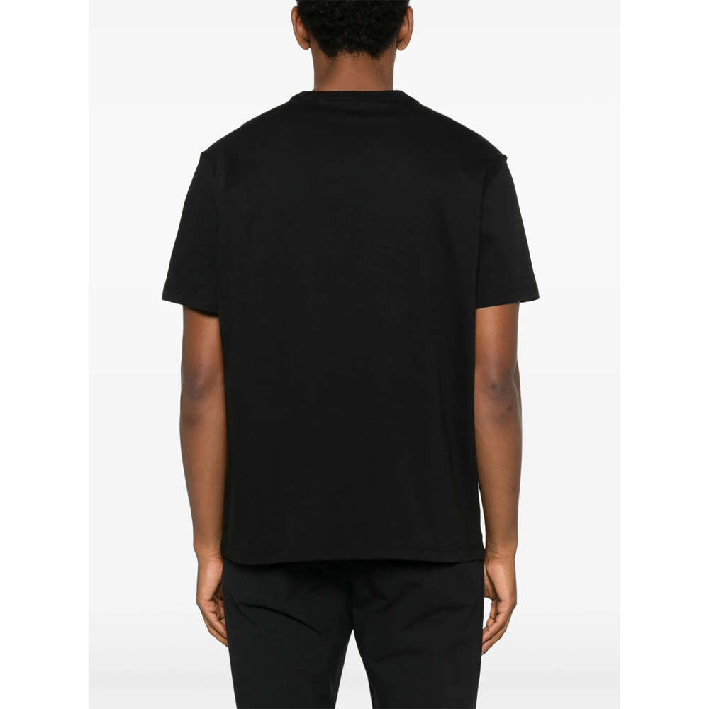 T-shirt Calvin Klein LV04RD820GBLACK (Calvin Klein / Tシャツ・カットソー ) | Calvin Klein (カルバン・クライン)(1)