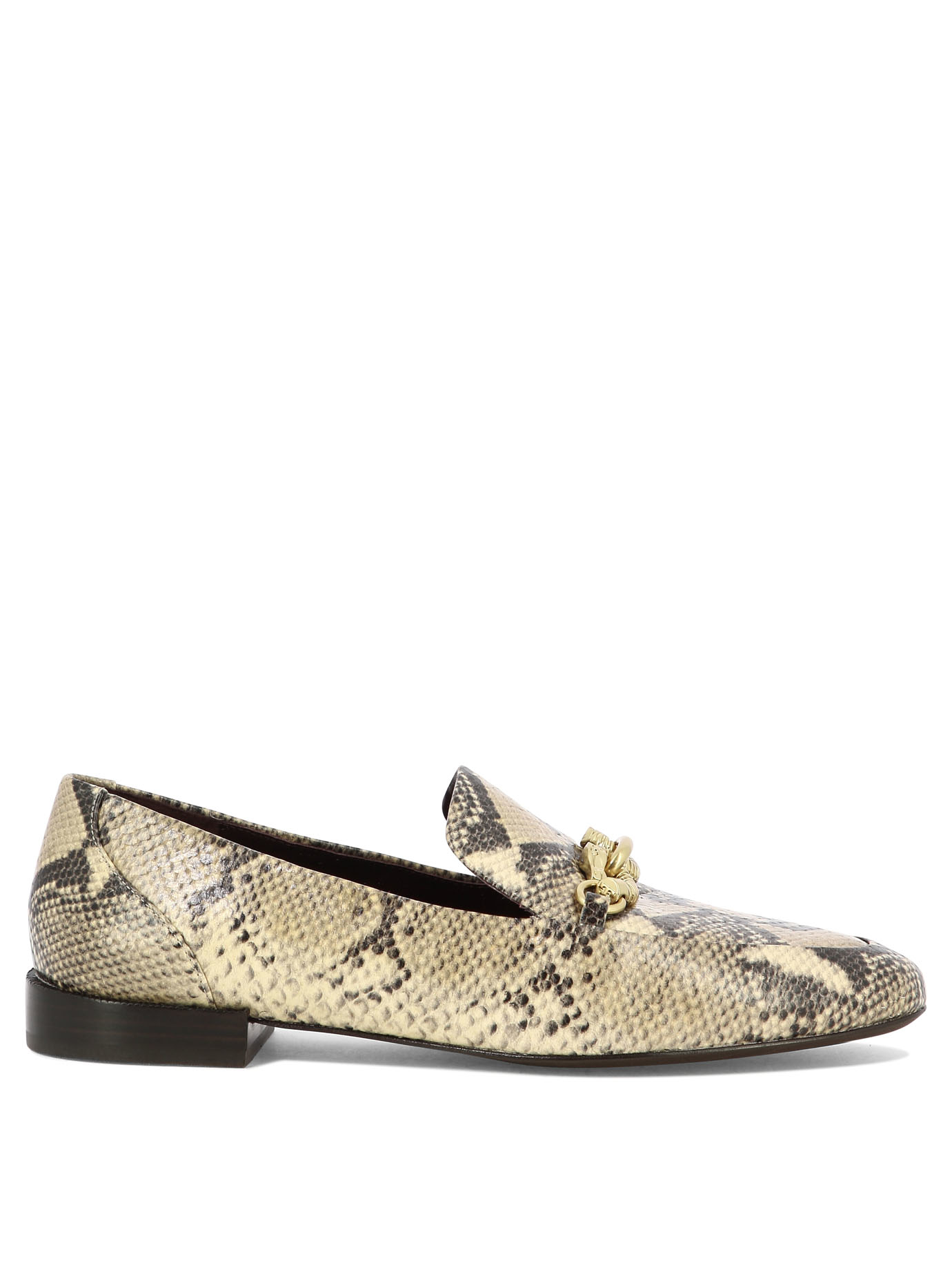 "Jessa" loafers 152729250 (TORY BURCH / ローファー ) | TORY BURCH (トリーバーチ)