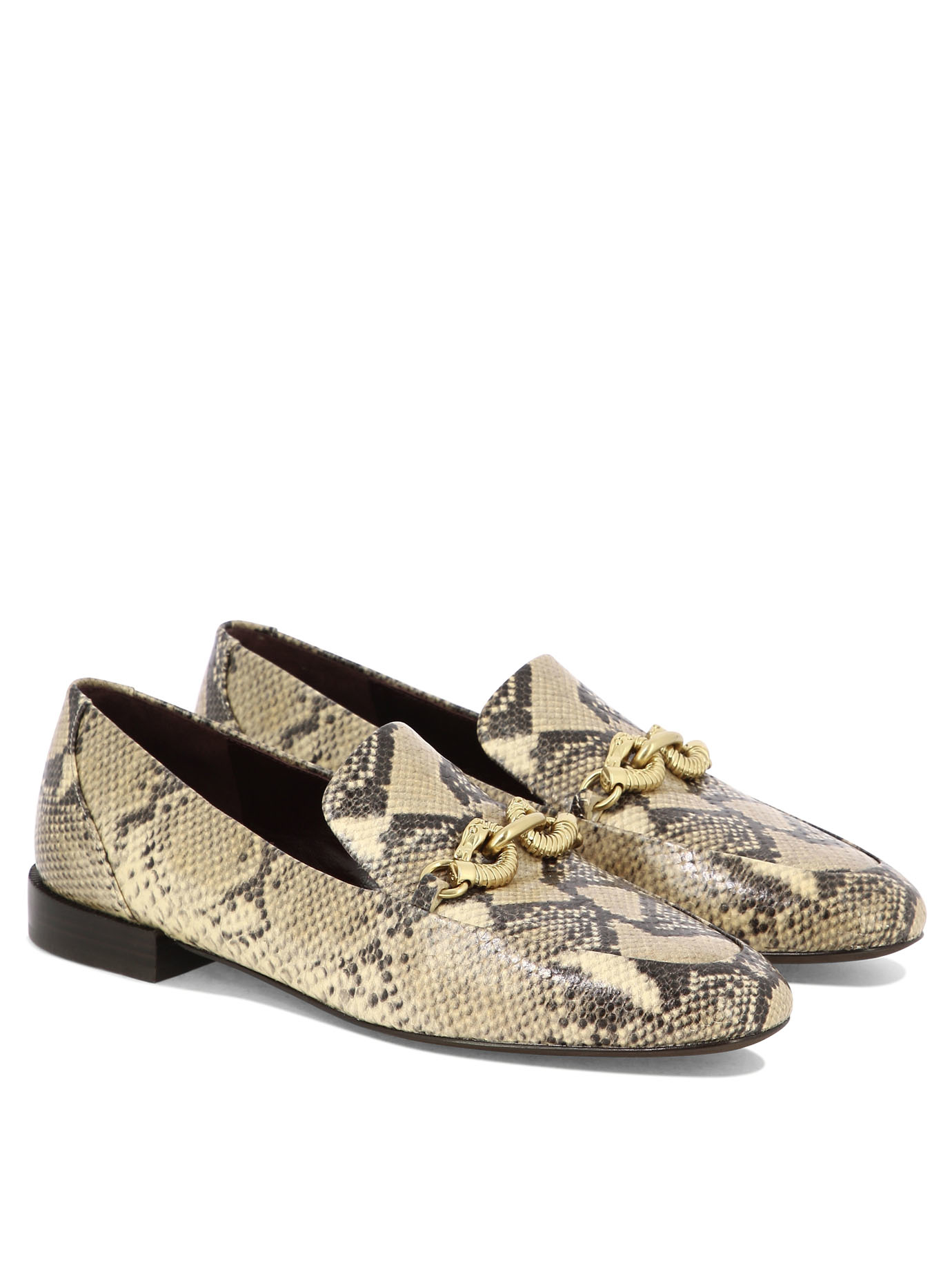 "Jessa" loafers 152729250 (TORY BURCH / ローファー ) | TORY BURCH (トリーバーチ)(1)