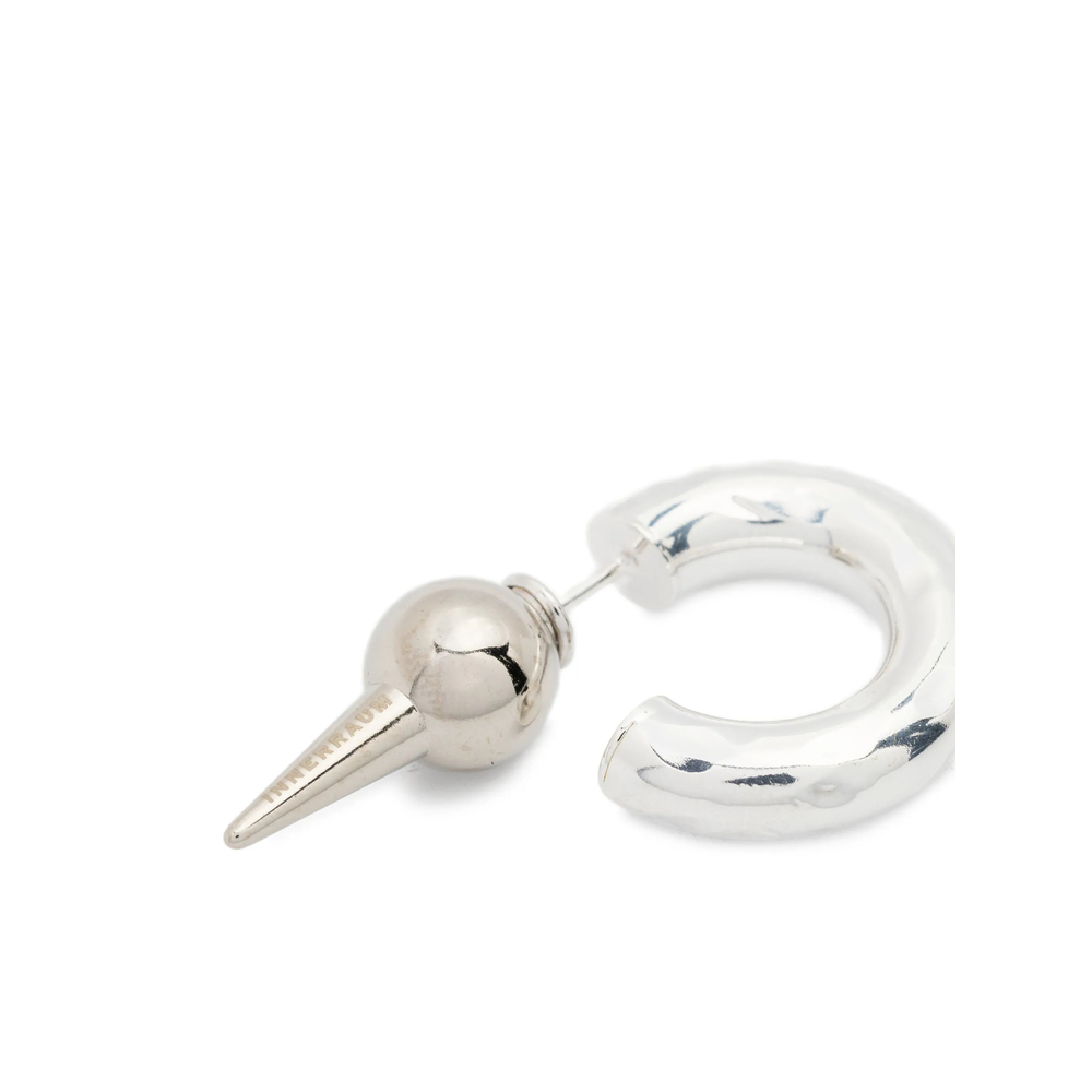 Jewellery Innerraum EA5SLSLSP02SILVE (INNERRAUM / ピアス・イヤリング ) | INNERRAUM (インナーラム)(1)