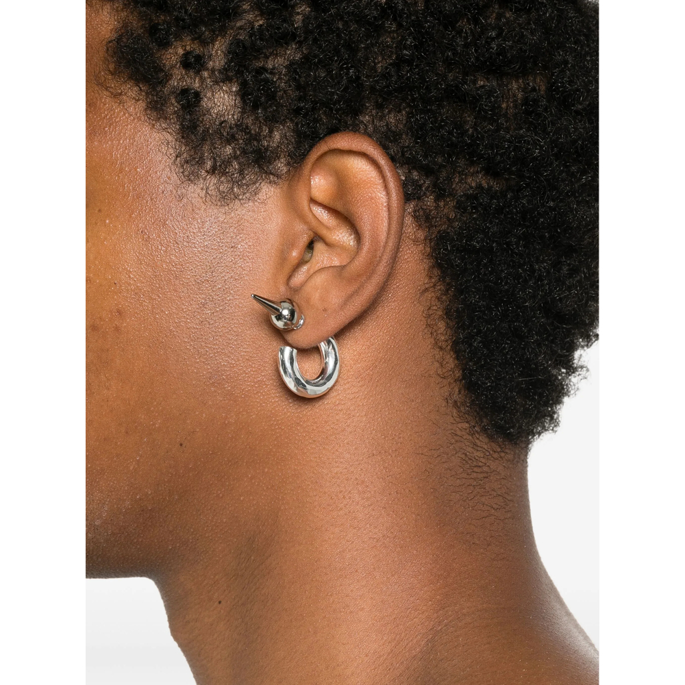 Jewellery Innerraum EA5SLSLSP02SILVE (INNERRAUM / ピアス・イヤリング ) | INNERRAUM (インナーラム)(2)