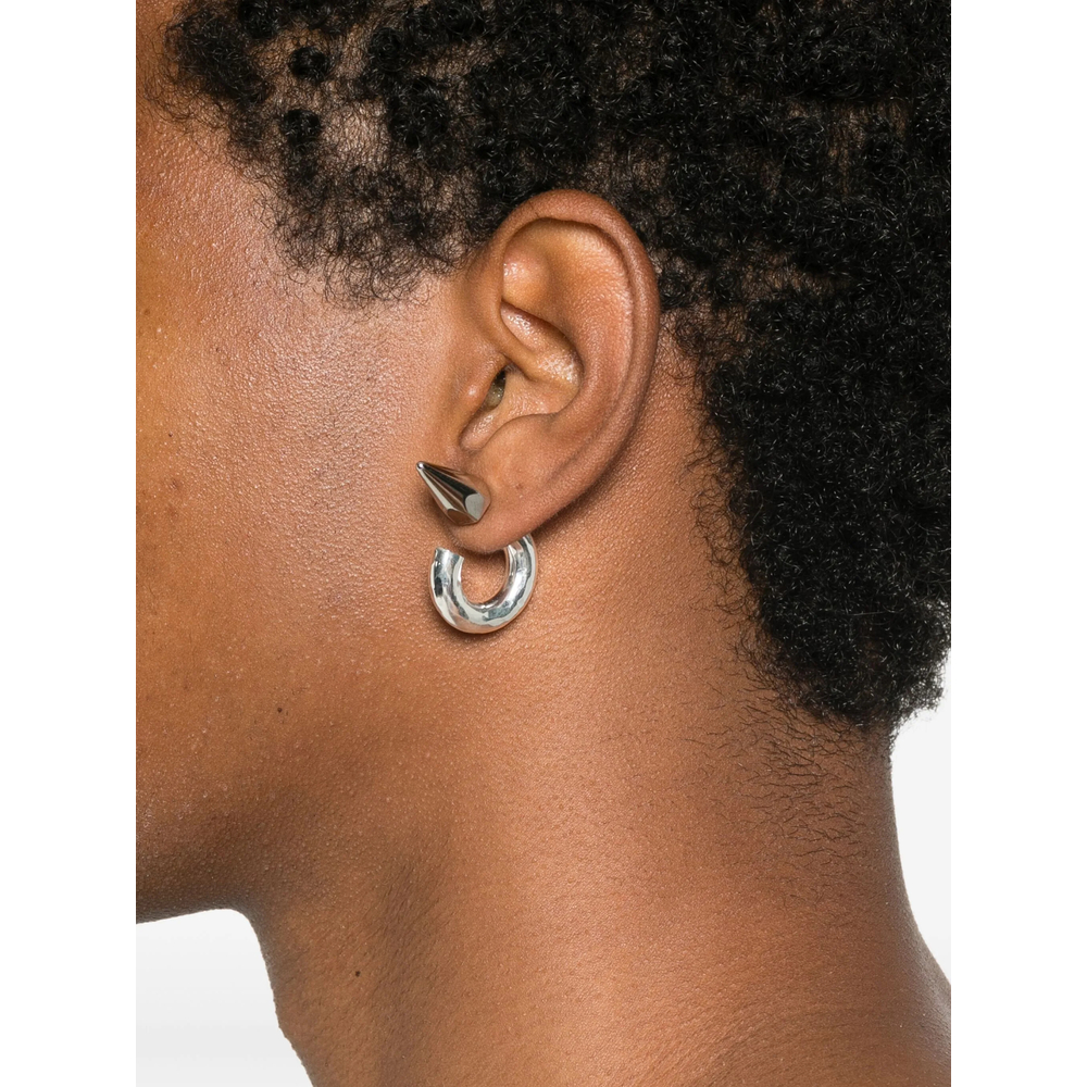 Jewellery Innerraum EA4SLSLSP02SILVE (INNERRAUM / ピアス・イヤリング ) | INNERRAUM (インナーラム)(1)