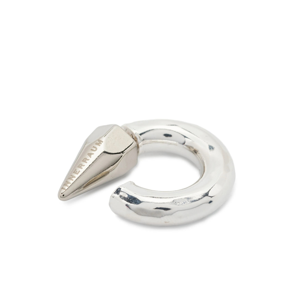 Jewellery Innerraum EA4SLSLSP02SILVE (INNERRAUM / ピアス・イヤリング ) | INNERRAUM (インナーラム)(2)