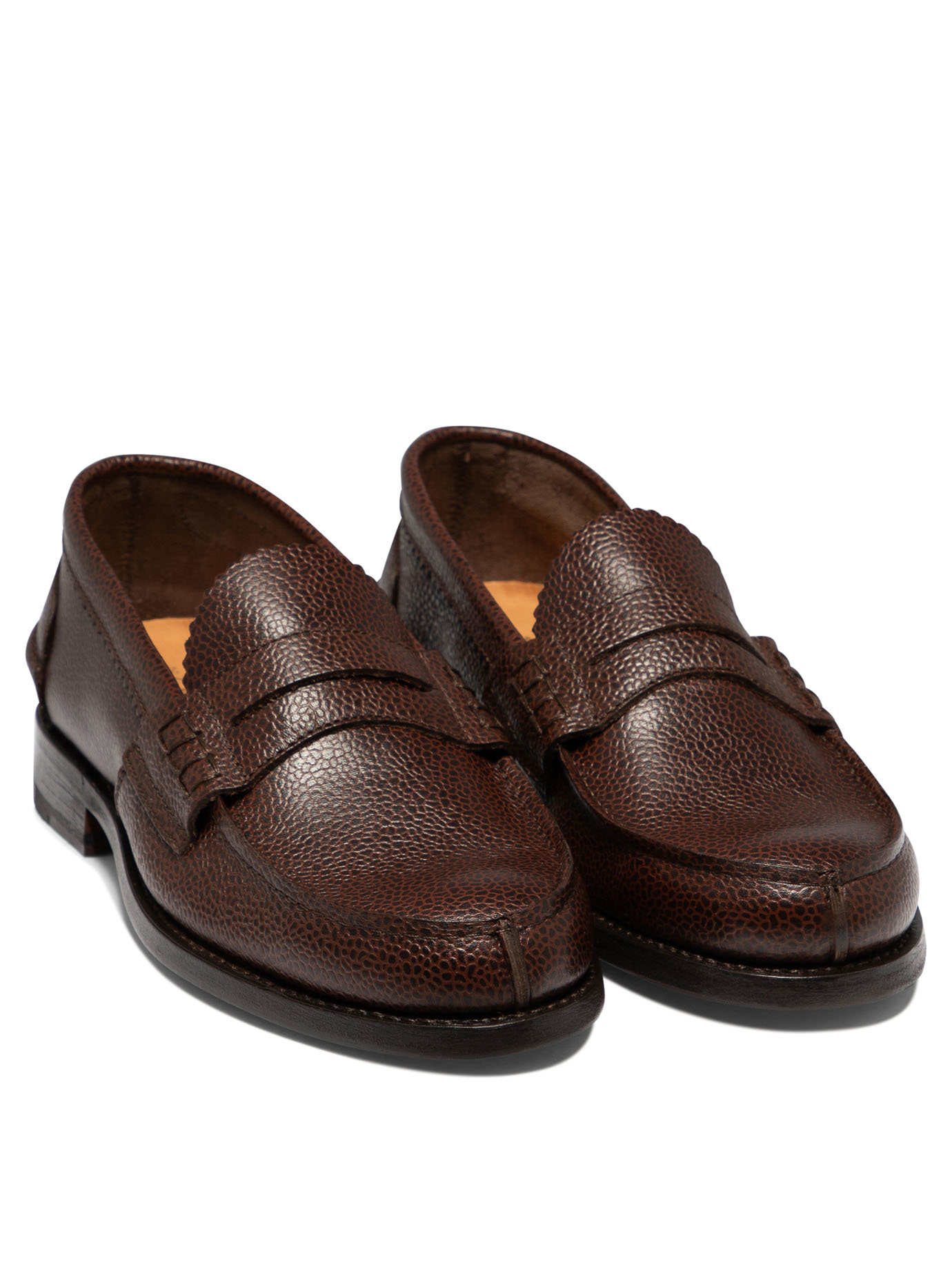 "Arran" loafers 140774FULL (Saxone of scotland / ローファー ) | Saxone of scotland (サクソンオブスコットランド)(1)