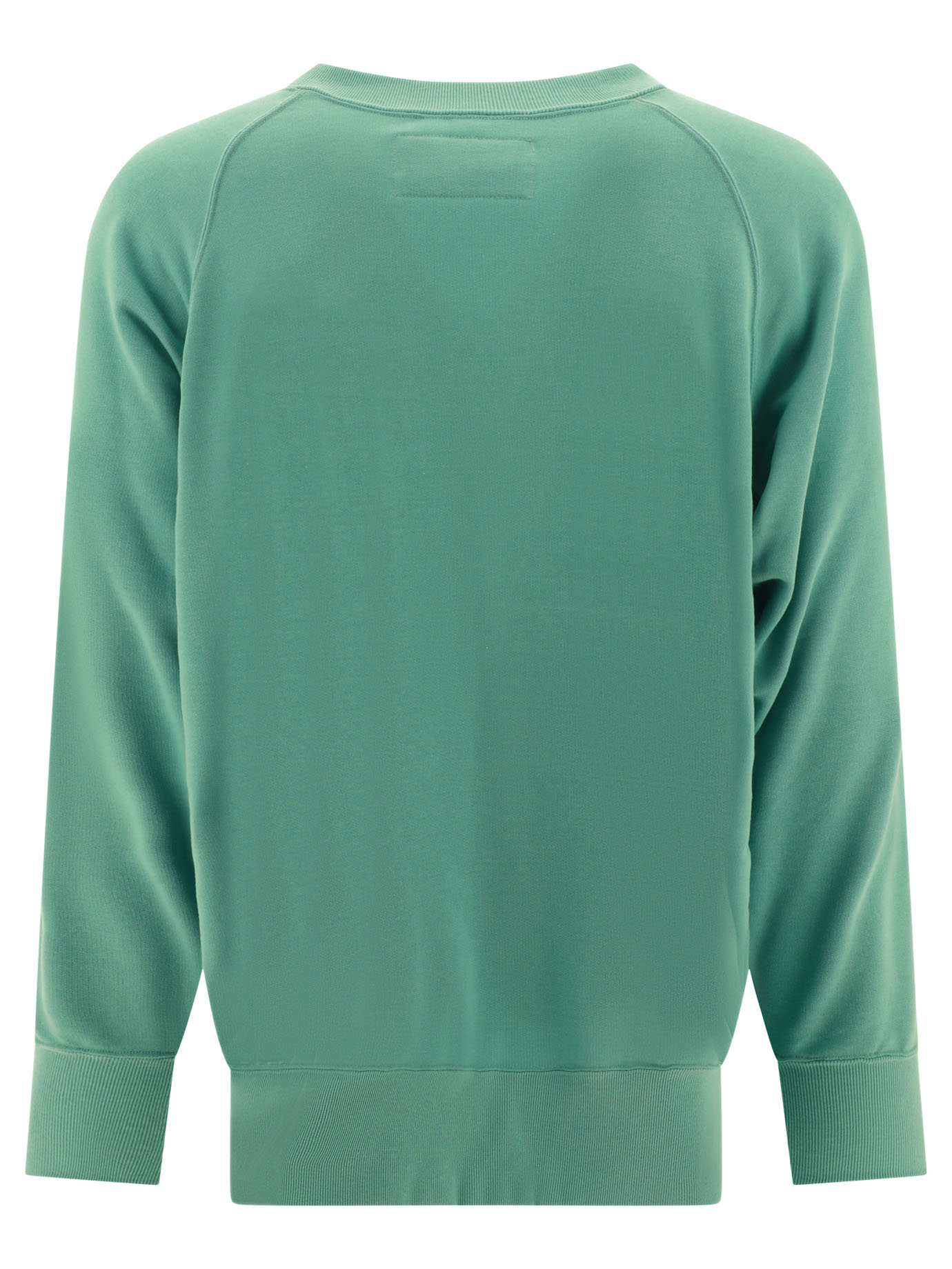 "MT Sweat" sweatshirt MTR3888MINT (MOUNTAIN RESEARCH / スウェット・フーディー ) | MOUNTAIN RESEARCH (マウンテン リサーチ)(1)