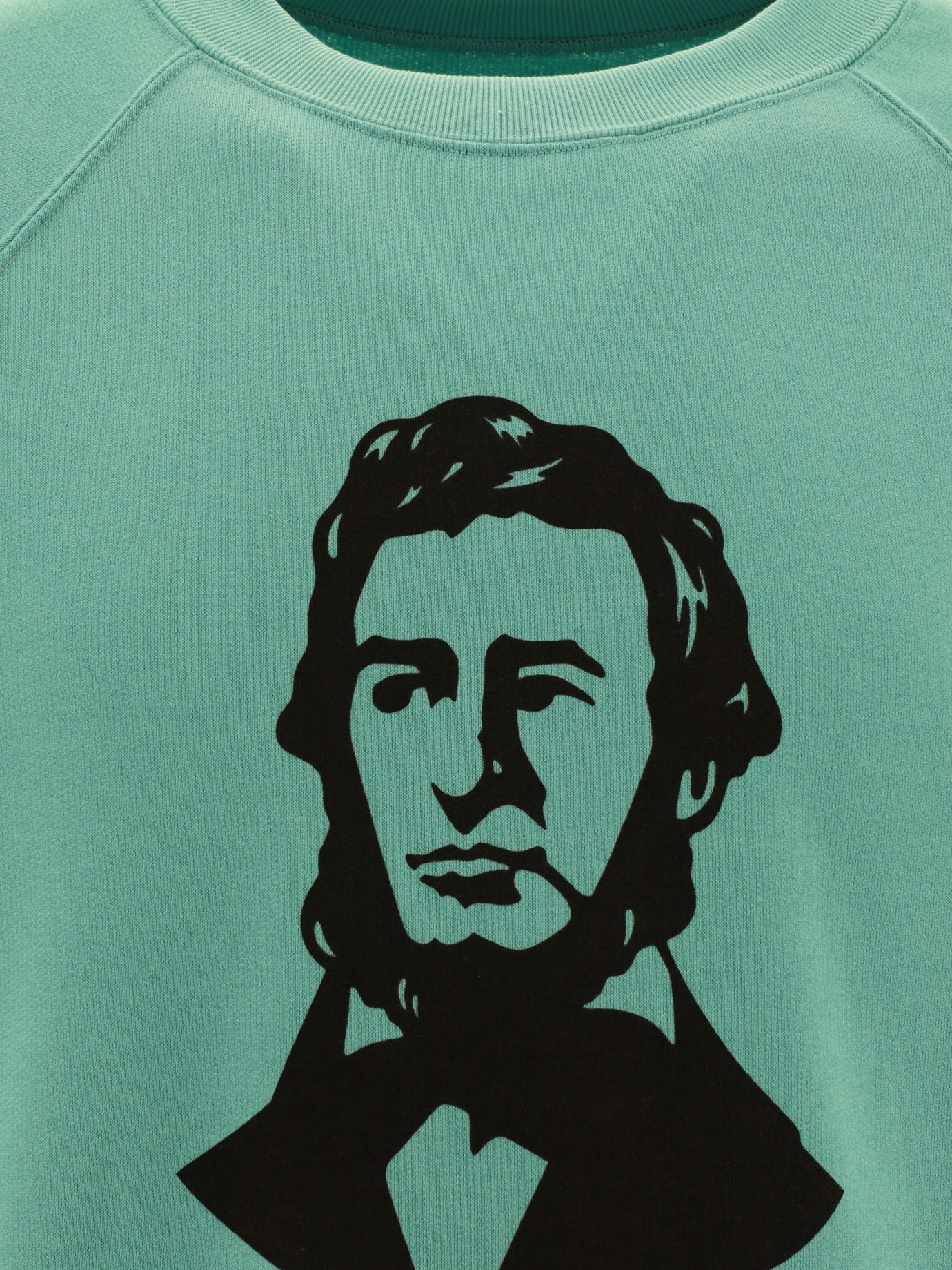 "MT Sweat" sweatshirt MTR3888MINT (MOUNTAIN RESEARCH / スウェット・フーディー ) | MOUNTAIN RESEARCH (マウンテン リサーチ)(2)