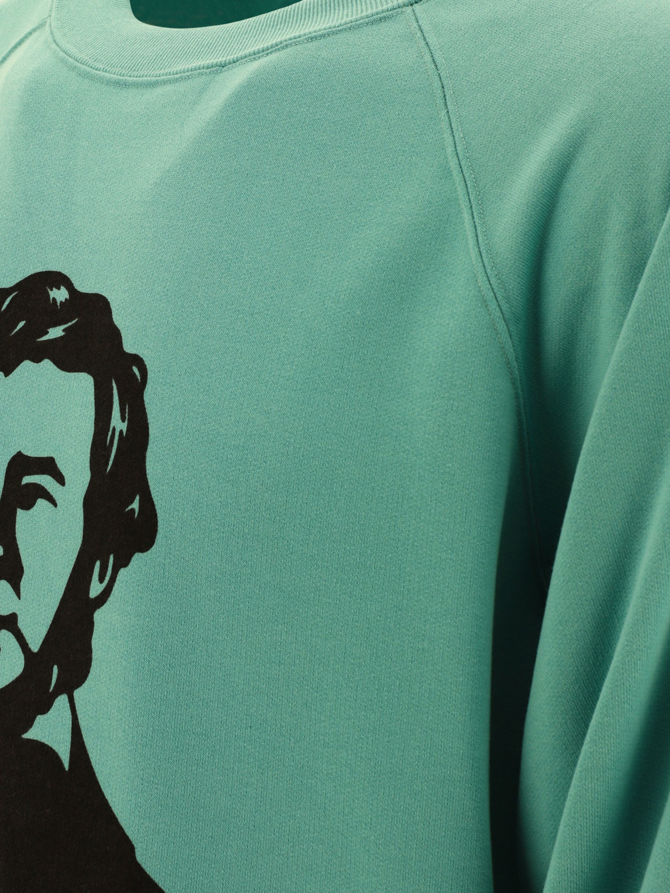 "MT Sweat" sweatshirt MTR3888MINT (MOUNTAIN RESEARCH / スウェット・フーディー ) | MOUNTAIN RESEARCH (マウンテン リサーチ)(3)