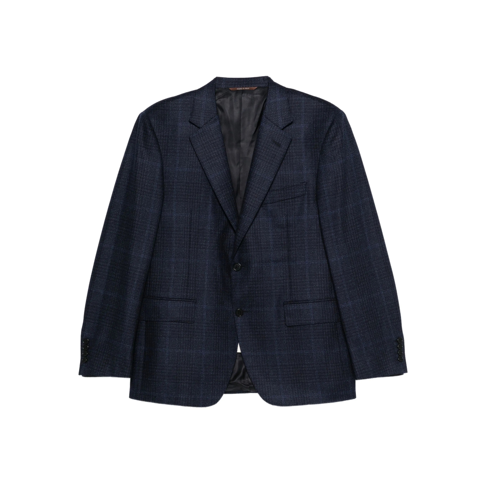 Jacket Canali CF0581612280C301 (CANALI / ブレザー・ジャケット ) | CANALI (カナーリ)