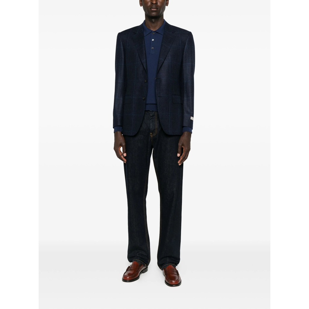 Jacket Canali CF0581612280C301 (CANALI / ブレザー・ジャケット ) | CANALI (カナーリ)(1)