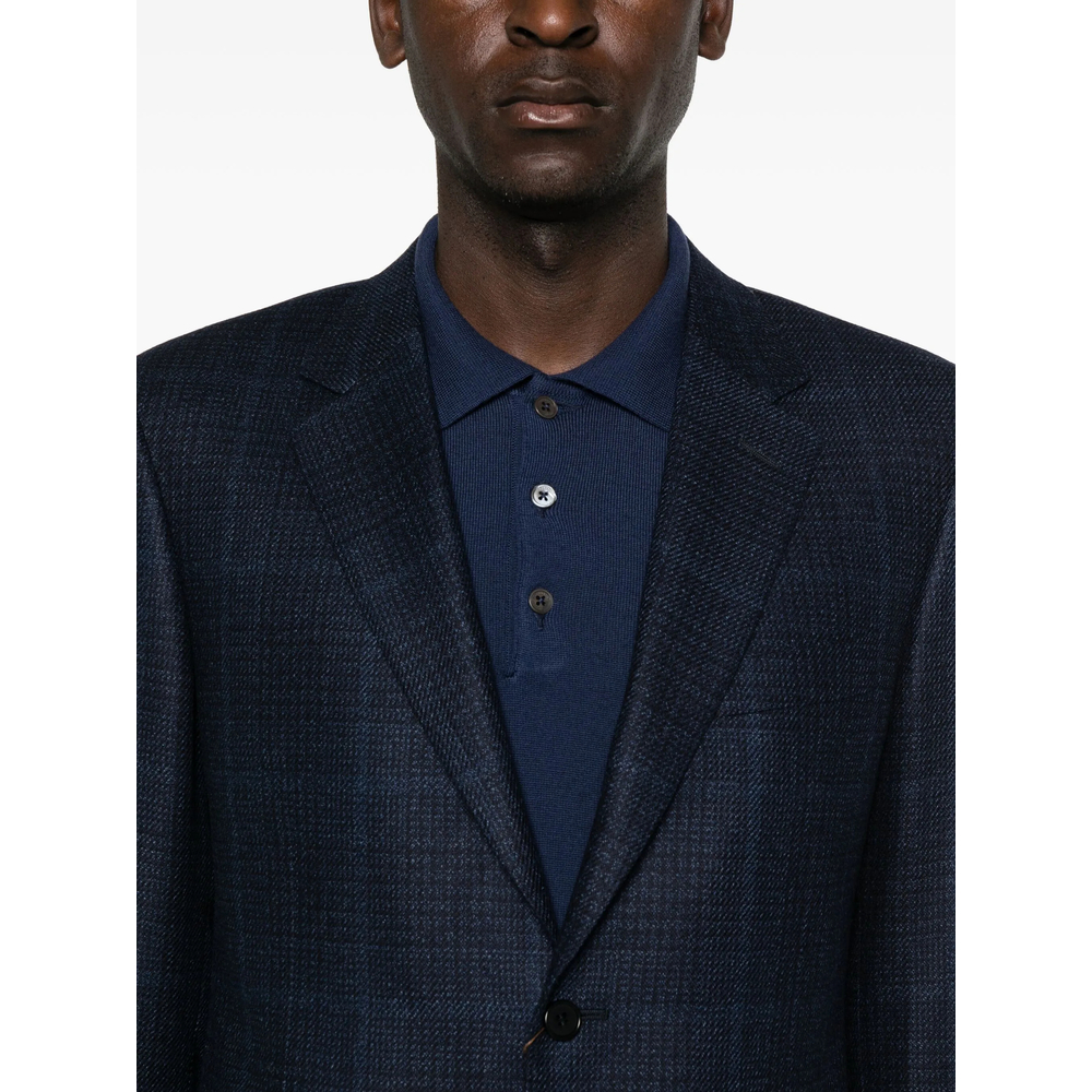 Jacket Canali CF0581612280C301 (CANALI / ブレザー・ジャケット ) | CANALI (カナーリ)(2)