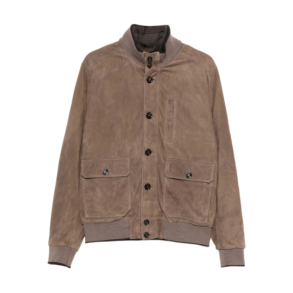 Outerwear Moorer O100213ADELSIOURTORTO (MooRER / カジュアルジャケット ) | MooRER (ムーレー)