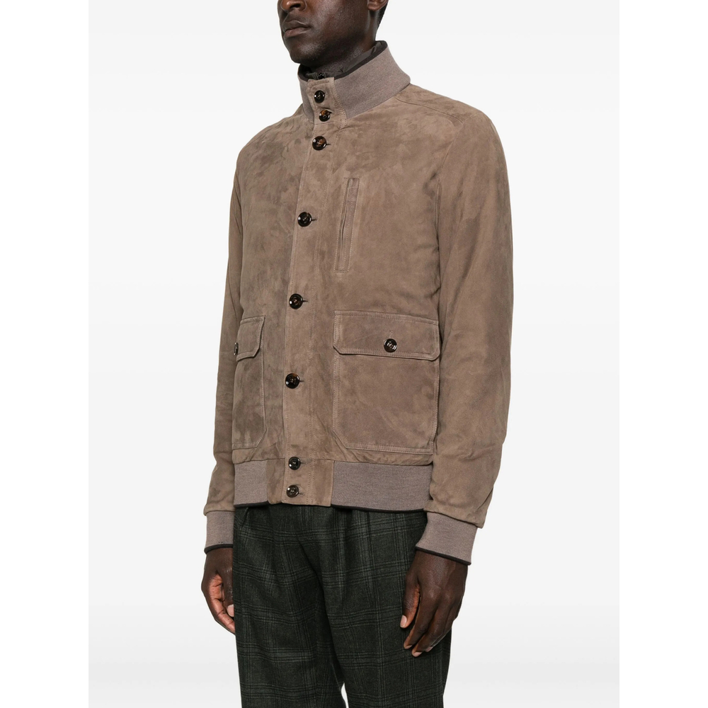 Outerwear Moorer O100213ADELSIOURTORTO (MooRER / カジュアルジャケット ) | MooRER (ムーレー)(1)