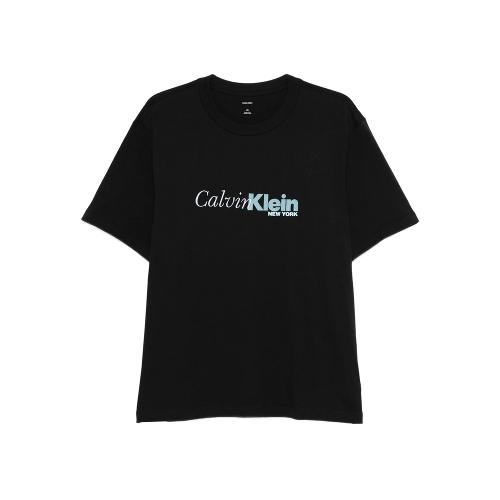 T-shirt Calvin Klein LV04RD822GBLACK (Calvin Klein / Tシャツ・カットソー ) | Calvin Klein (カルバン・クライン)
