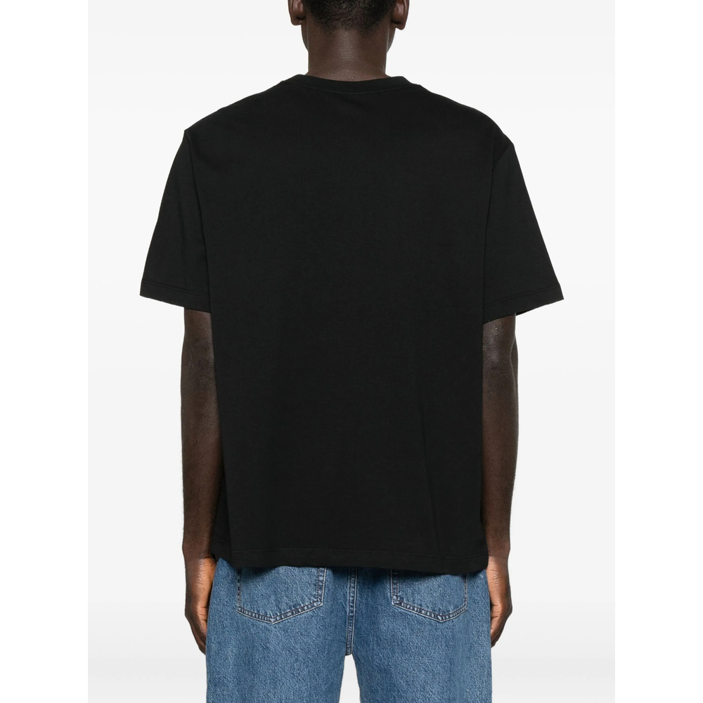 T-shirt Calvin Klein LV04RD822GBLACK (Calvin Klein / Tシャツ・カットソー ) | Calvin Klein (カルバン・クライン)(3)