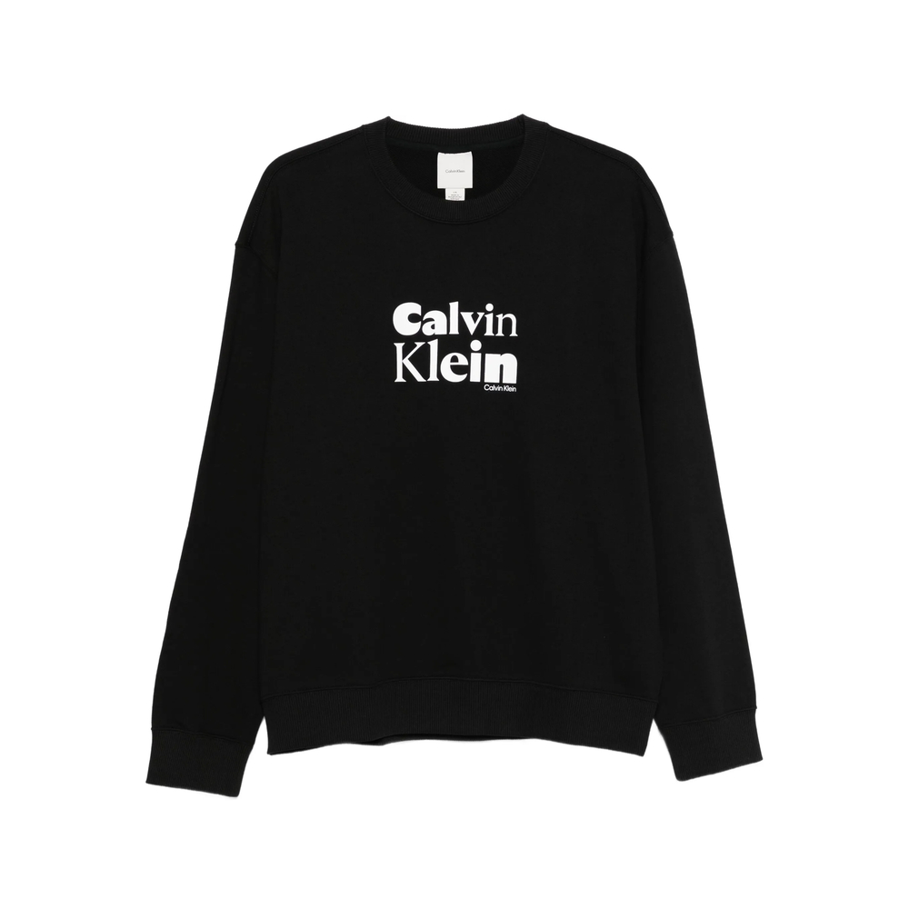 Sweatshirt Calvin Klein LV04LD242GBLACK (Calvin Klein / スウェット・フーディー ) | Calvin Klein (カルバン・クライン)