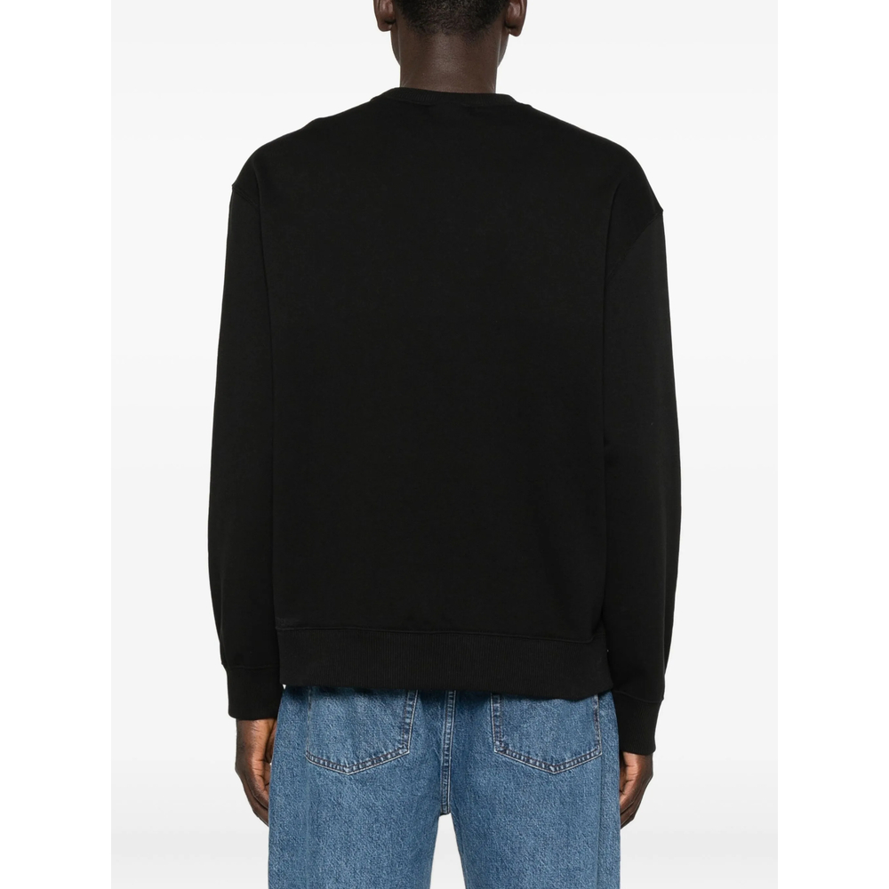 Sweatshirt Calvin Klein LV04LD242GBLACK (Calvin Klein / スウェット・フーディー ) | Calvin Klein (カルバン・クライン)(3)