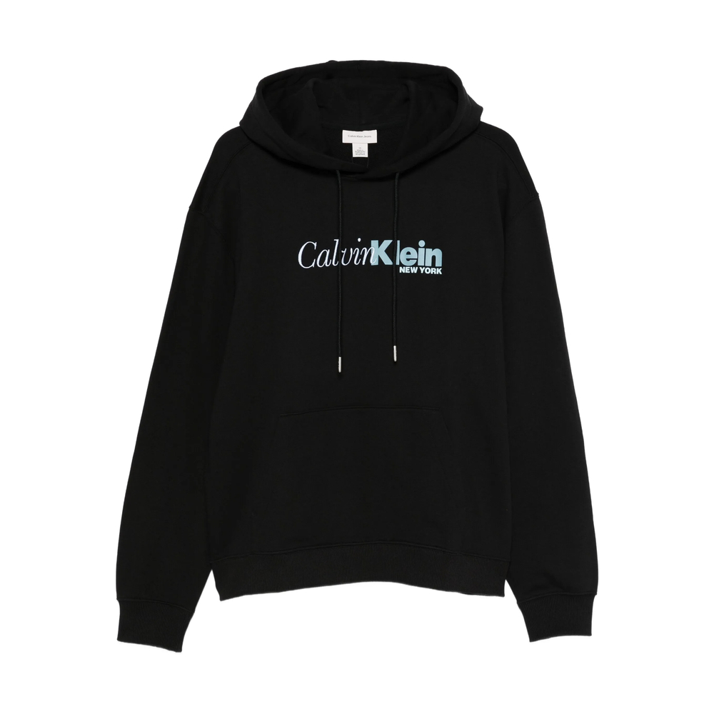 Sweatshirt Calvin Klein LV04LD241GBLACK (Calvin Klein / スウェット・フーディー ) | Calvin Klein (カルバン・クライン)