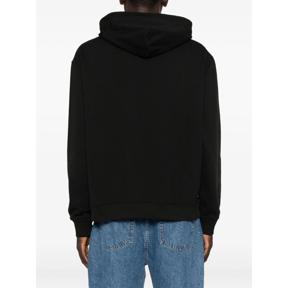 Sweatshirt Calvin Klein LV04LD241GBLACK (Calvin Klein / スウェット・フーディー ) | Calvin Klein (カルバン・クライン)(1)
