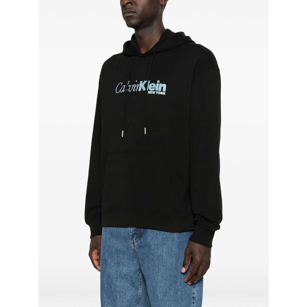Sweatshirt Calvin Klein LV04LD241GBLACK (Calvin Klein / スウェット・フーディー ) | Calvin Klein (カルバン・クライン)(3)