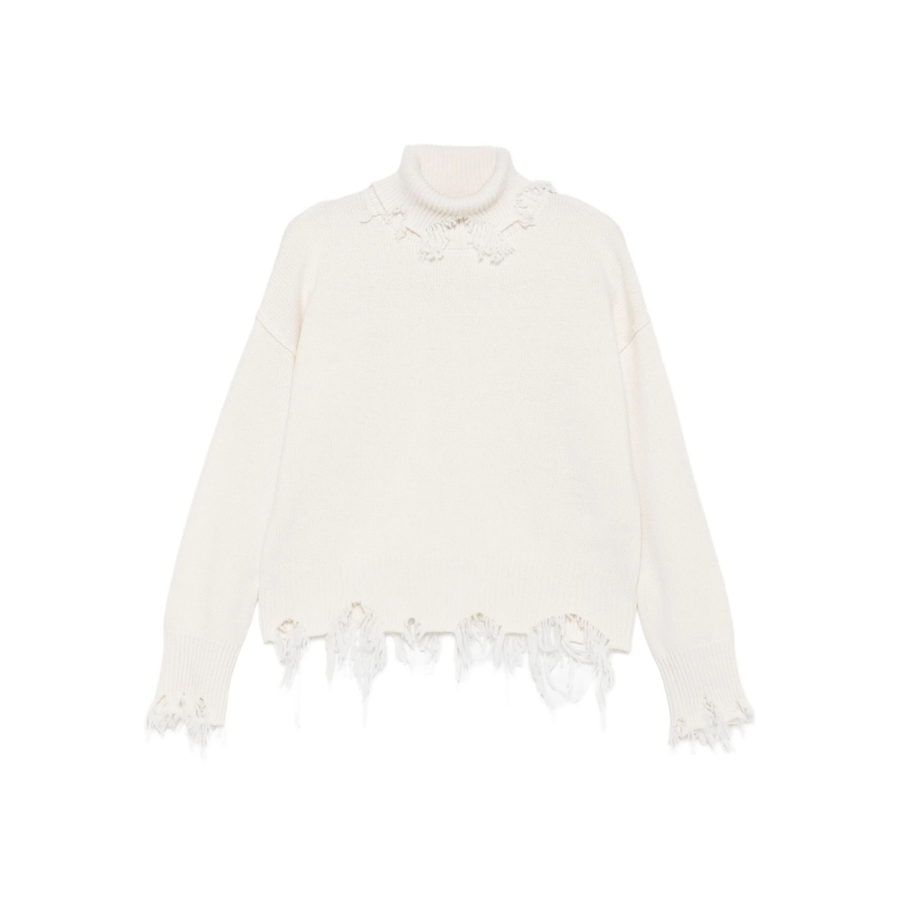 Sweater Seafarer SWM0038MWF00739005 (SEAFARER / ニット・セーター・カーディガン ) | SEAFARER (シーファーラー)