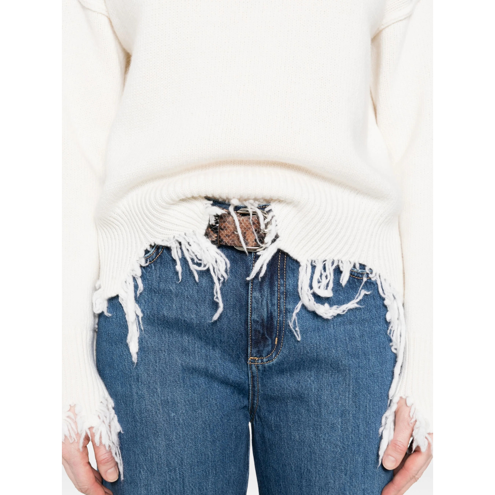 Sweater Seafarer SWM0038MWF00739005 (SEAFARER / ニット・セーター・カーディガン ) | SEAFARER (シーファーラー)(3)