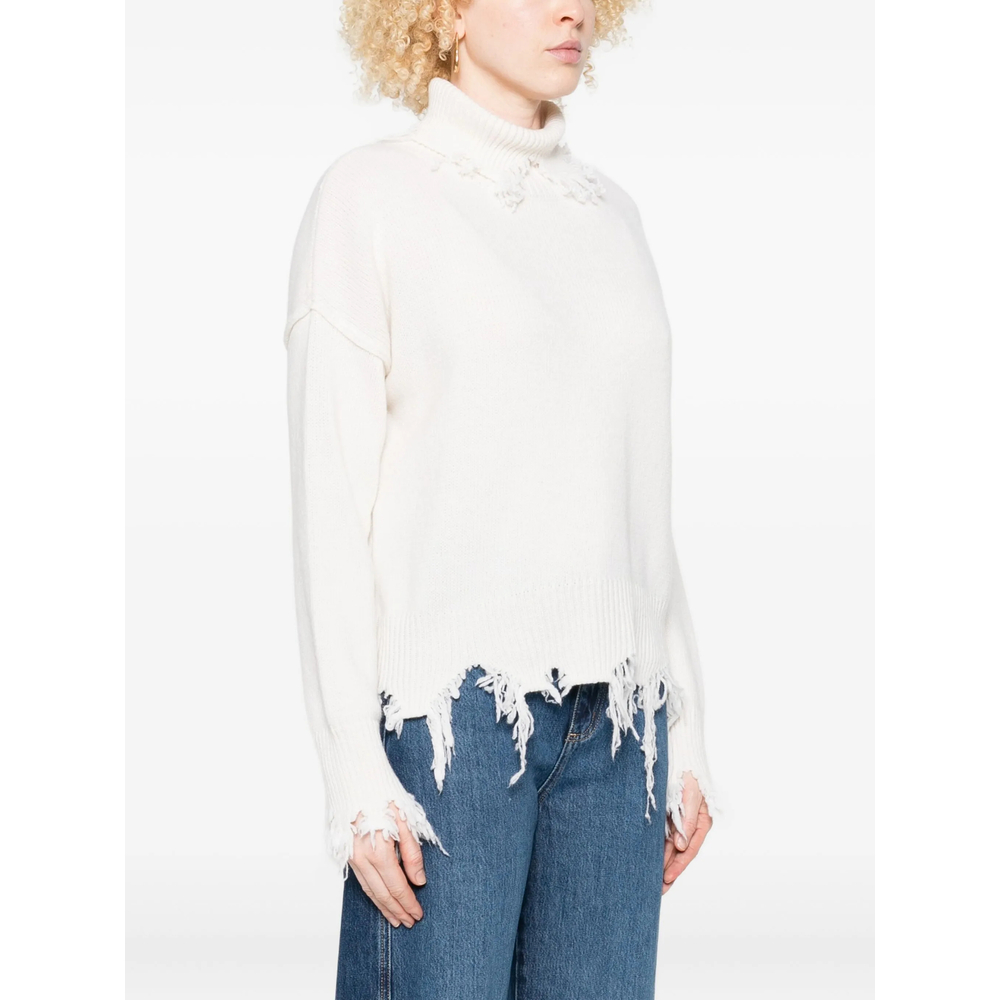 Sweater Seafarer SWM0038MWF00739005 (SEAFARER / ニット・セーター・カーディガン ) | SEAFARER (シーファーラー)(4)