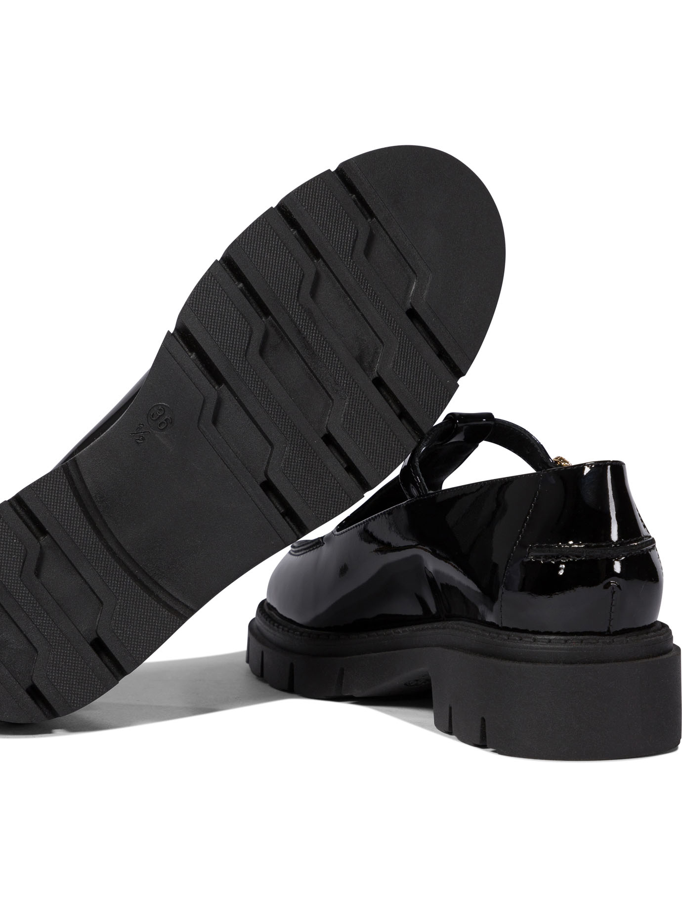 Loafers & Slippers W249VERNICE (AMATO DANIELE / フラットシューズ ) | AMATO DANIELE (アマト ダニエレ)(4)