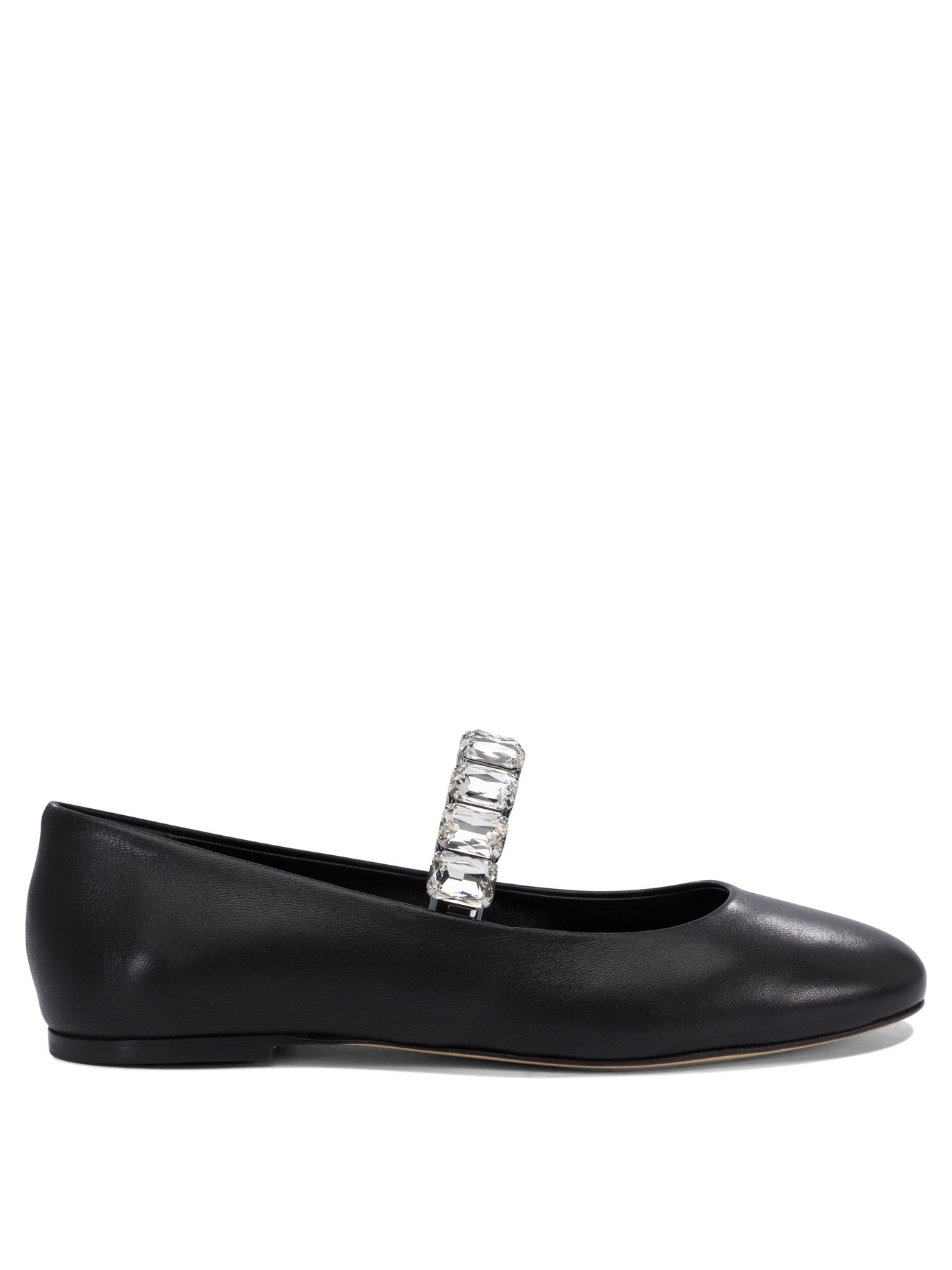 Ballerinas 1A283J0101C26759000 (CASADEI / フラットシューズ ) | CASADEI (カサディ)