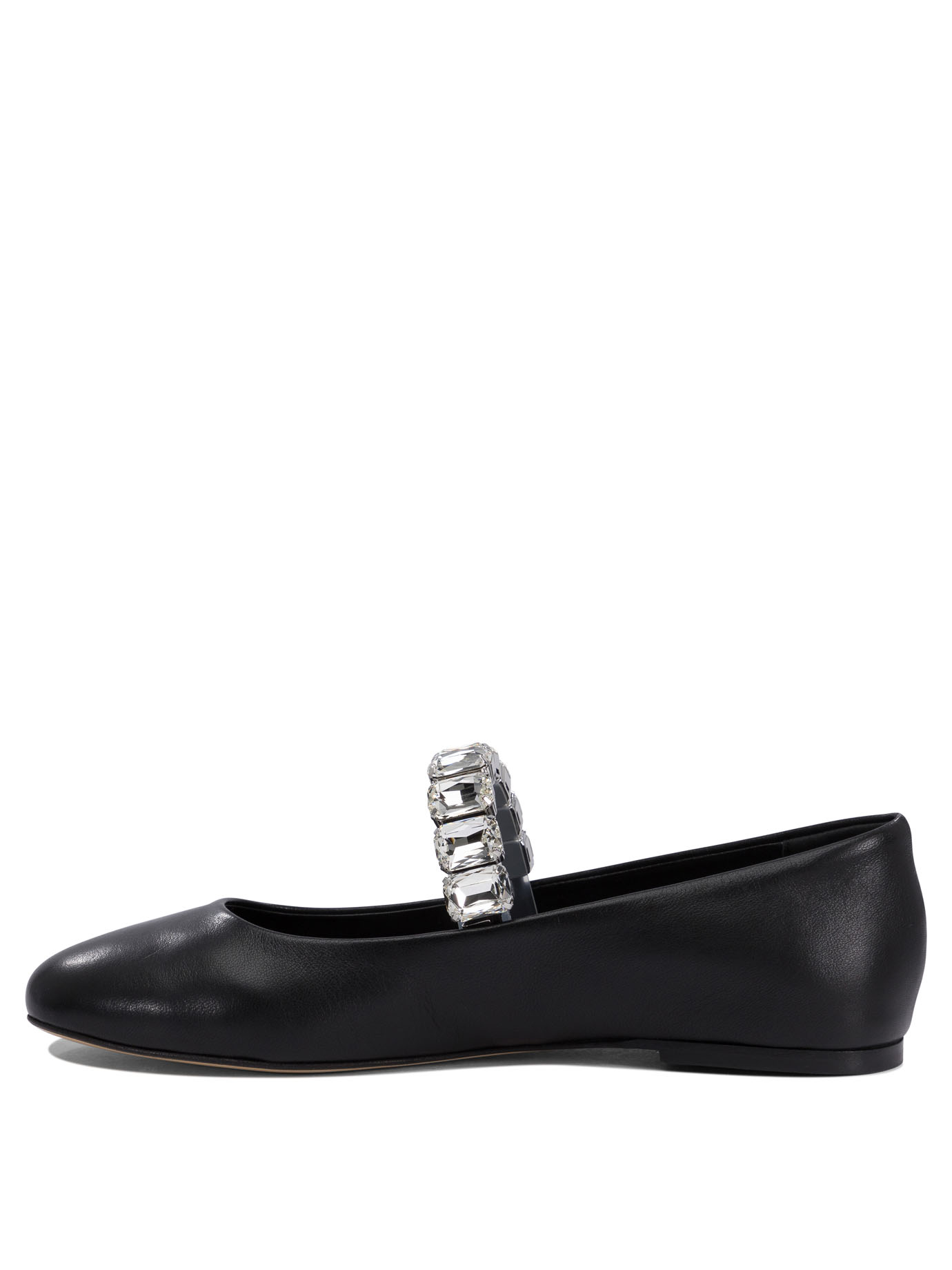 Ballerinas 1A283J0101C26759000 (CASADEI / フラットシューズ ) | CASADEI (カサディ)(2)